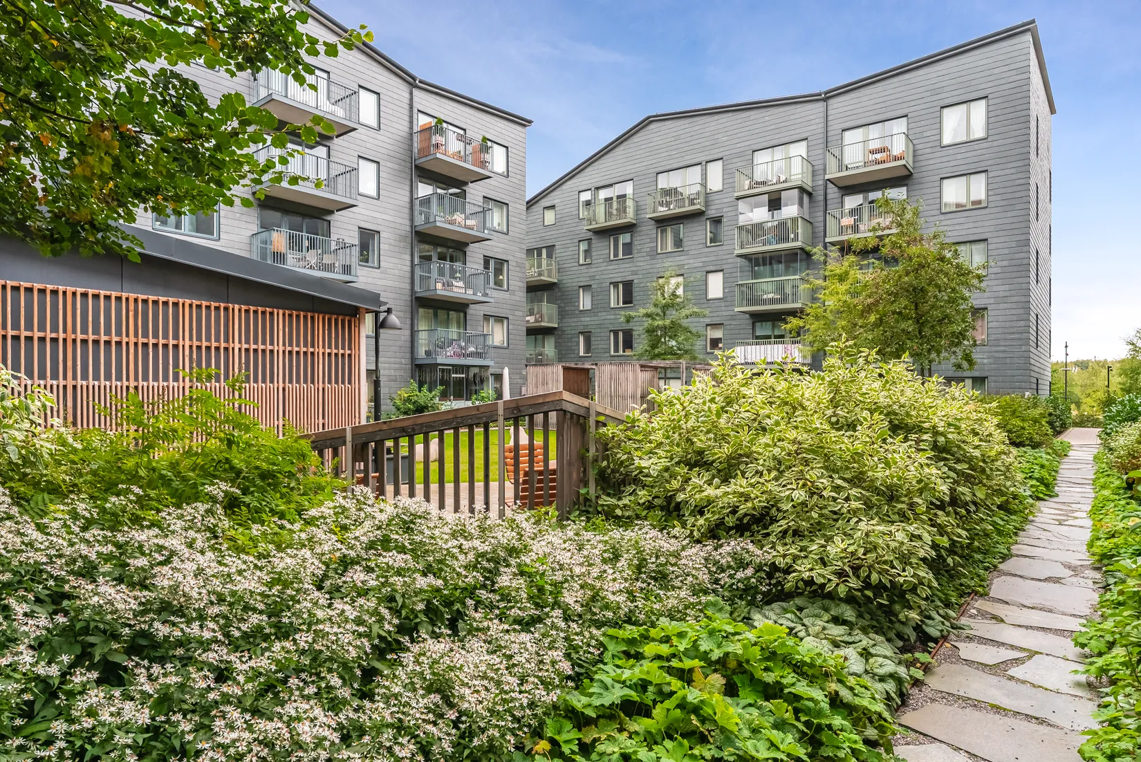 Bostadsrätt, Martingalgatan 8, Täby Park, Täby