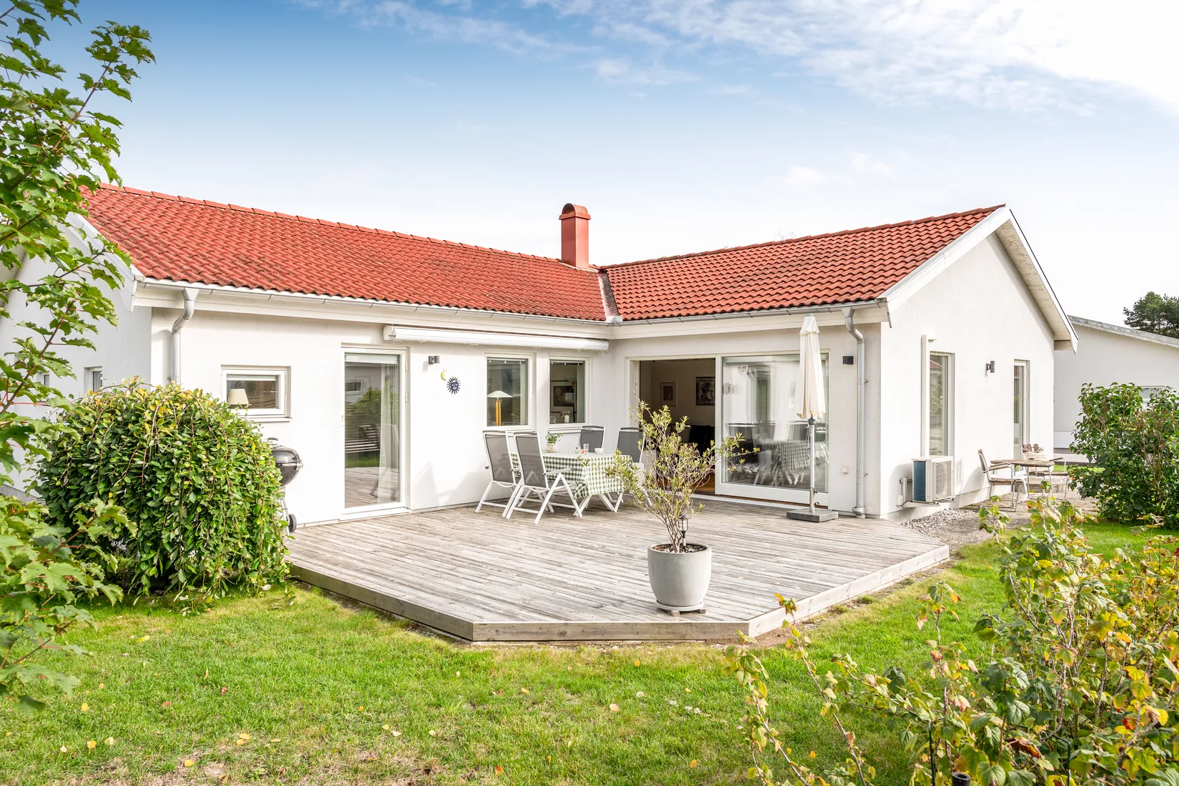 Villa, Kandarvägen 1, Hofterup, Kävlinge