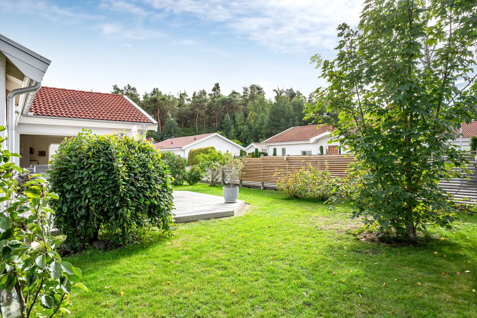 Villa, Kandarvägen 1, Hofterup, Kävlinge