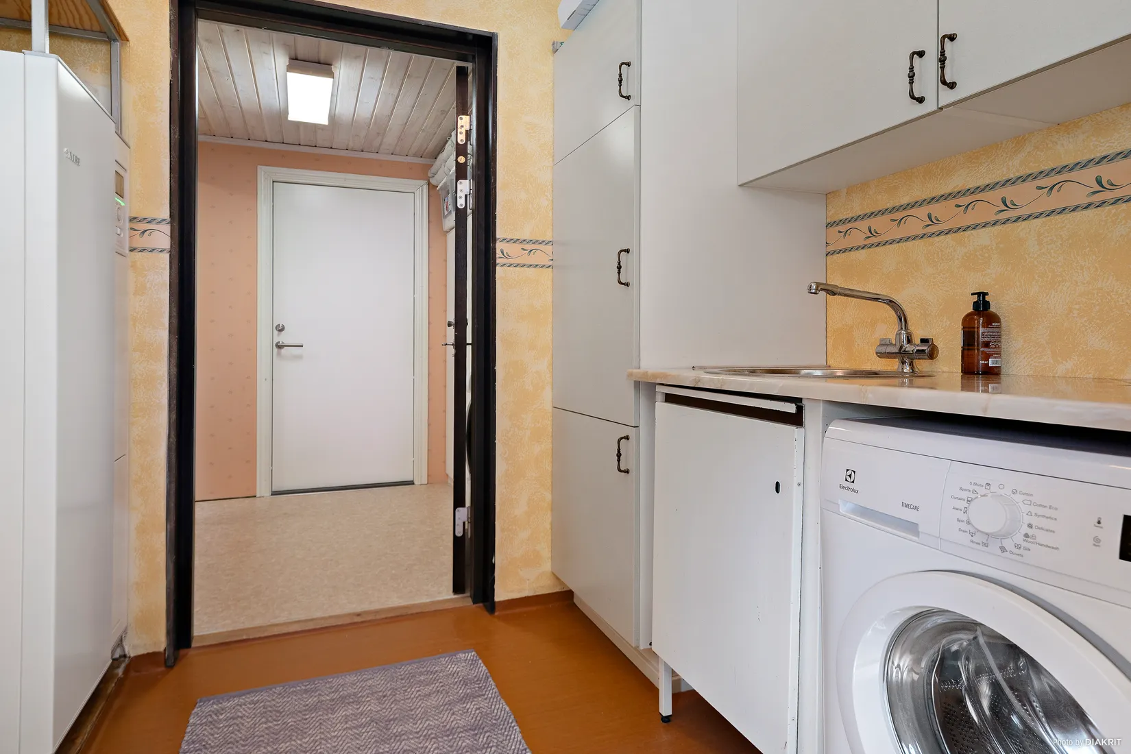 Radhus, Loftgatan 3, Henja, Gislaved