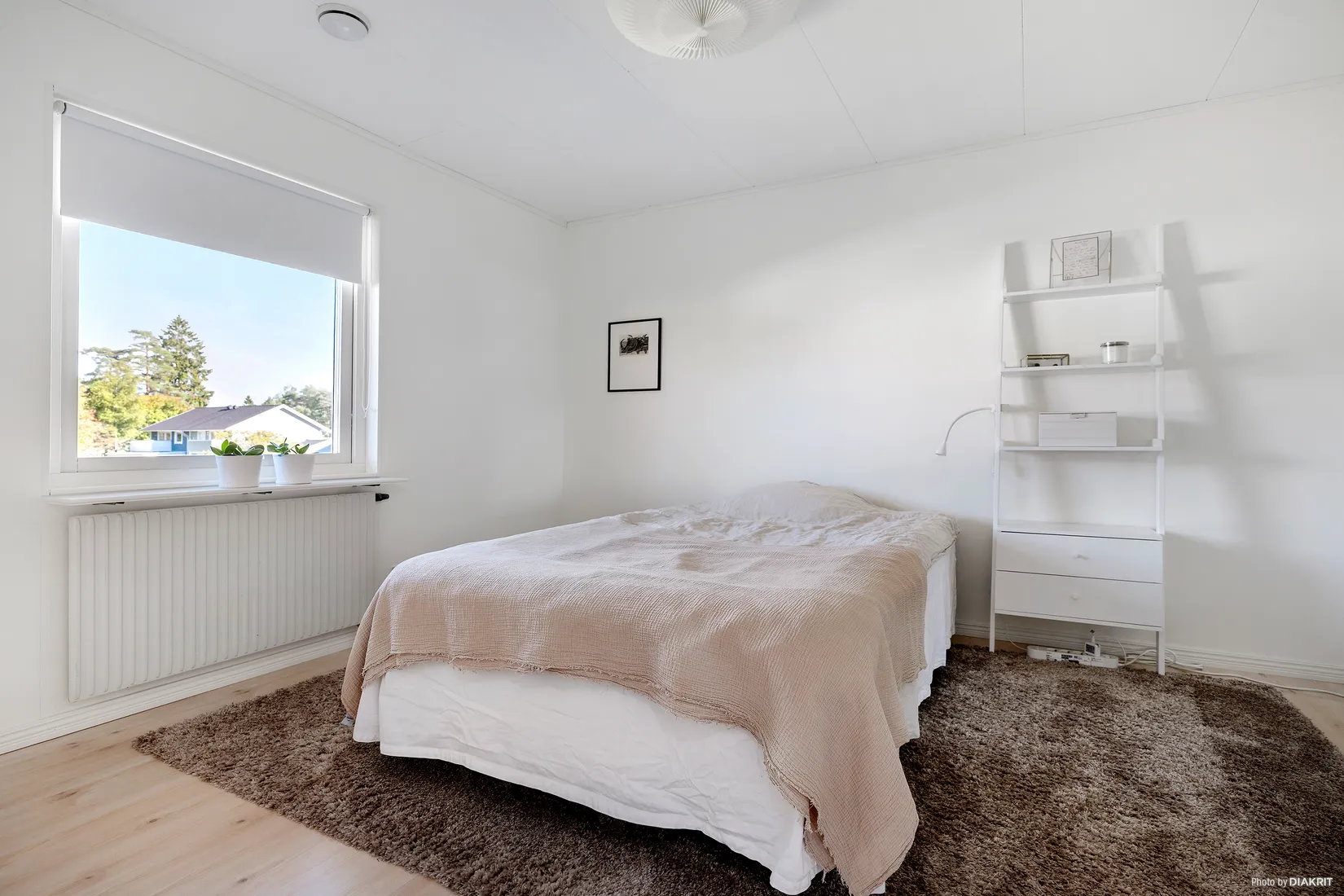Radhus, Loftgatan 3, Henja, Gislaved