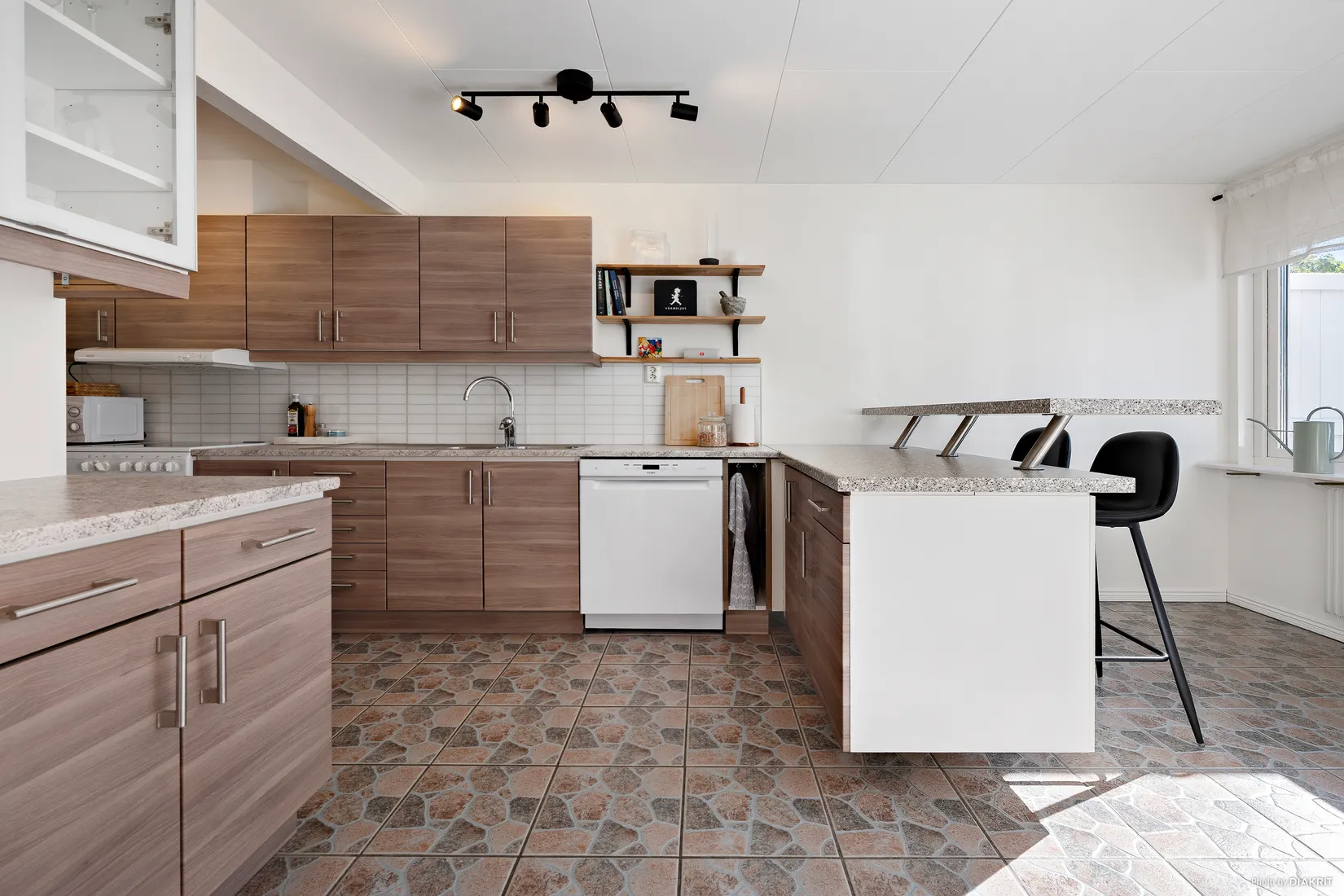Radhus, Loftgatan 3, Henja, Gislaved