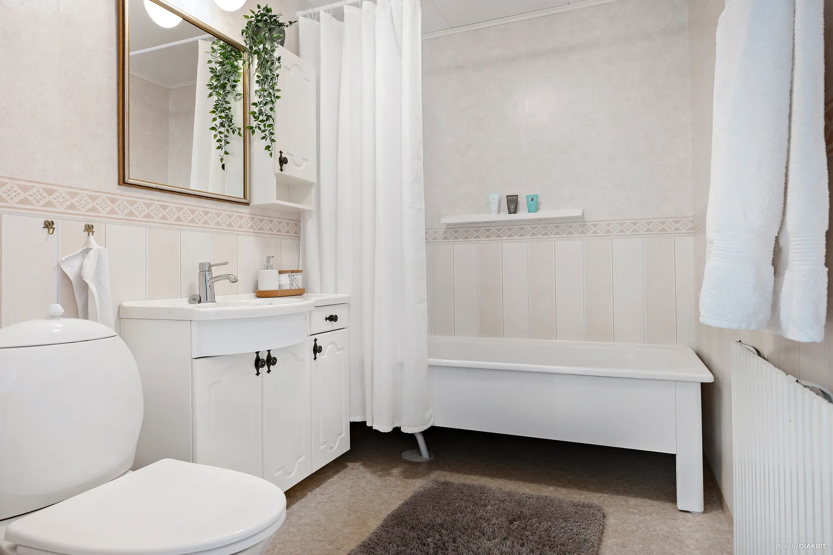 Radhus, Loftgatan 3, Henja, Gislaved