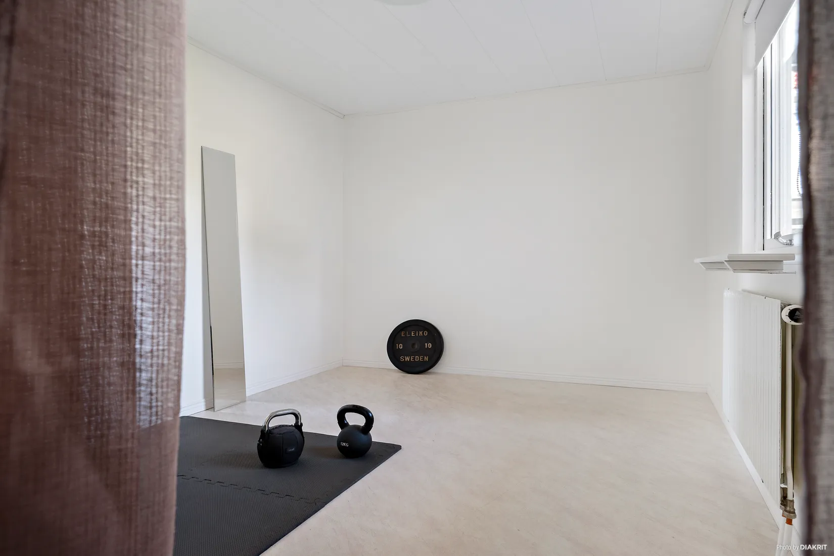 Radhus, Loftgatan 3, Henja, Gislaved