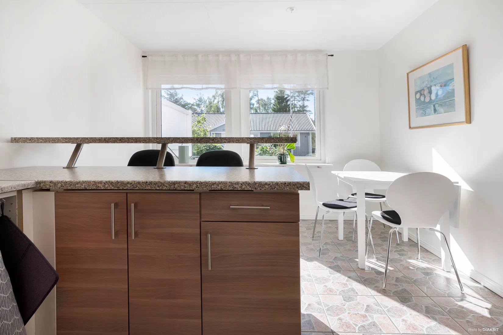 Radhus, Loftgatan 3, Henja, Gislaved