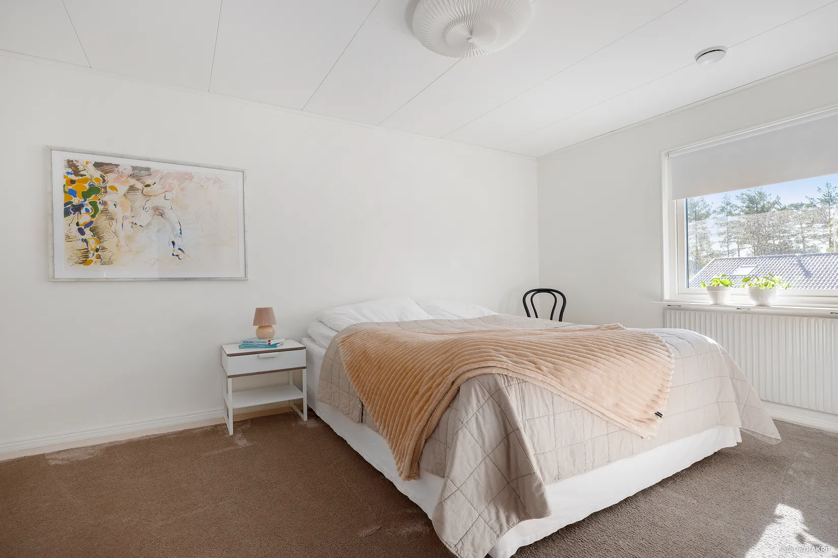 Radhus, Loftgatan 3, Henja, Gislaved