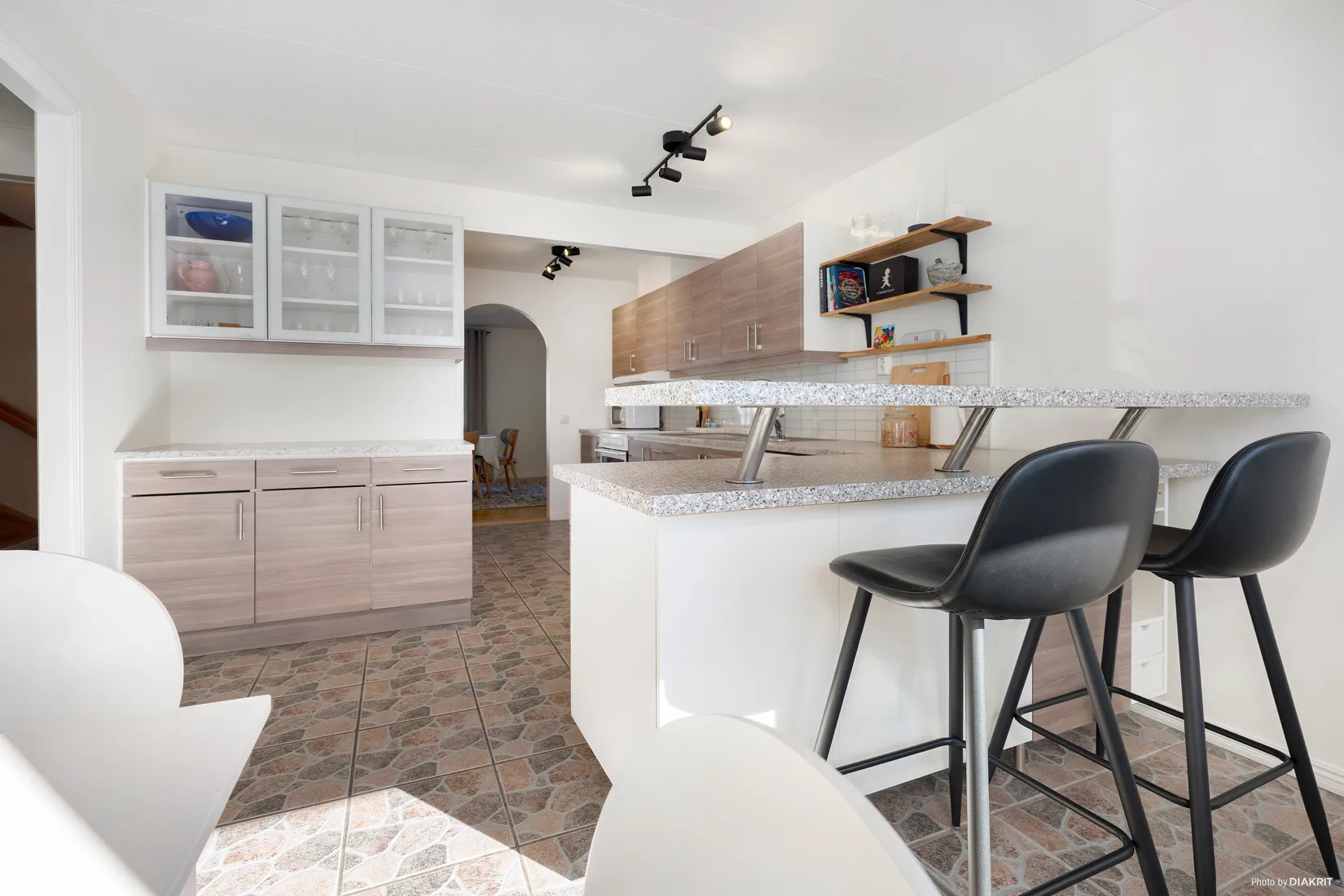 Radhus, Loftgatan 3, Henja, Gislaved