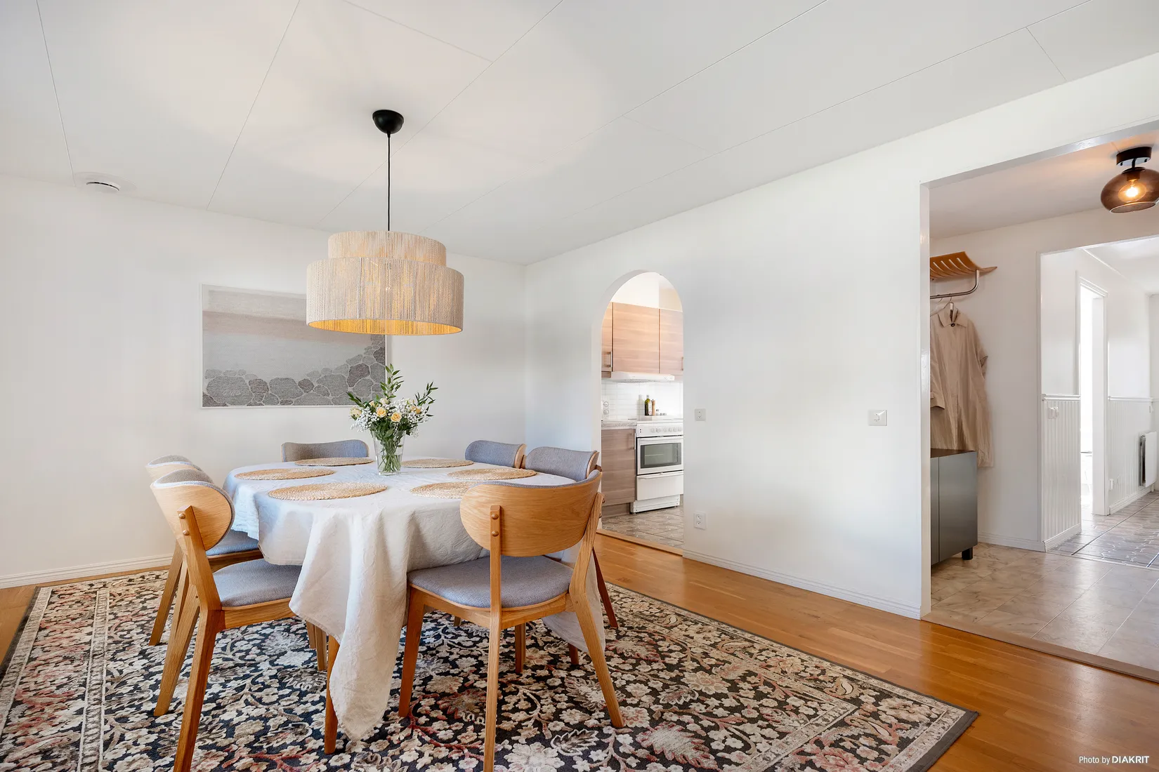 Radhus, Loftgatan 3, Henja, Gislaved