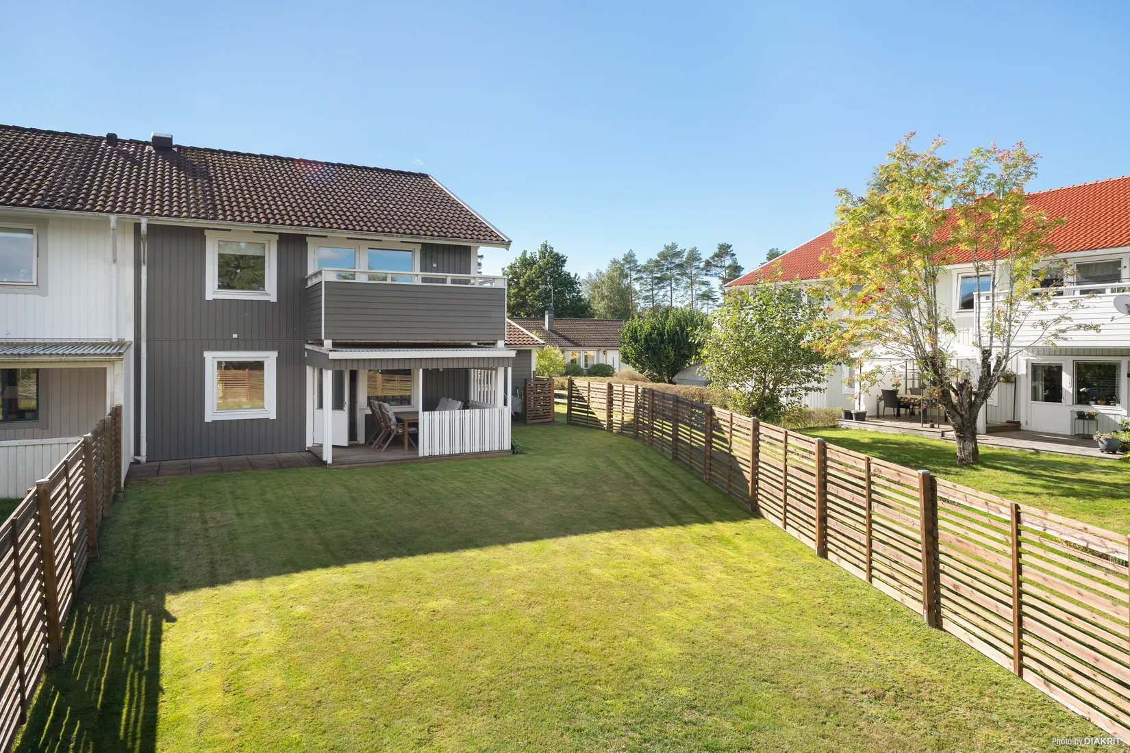 Radhus, Loftgatan 3, Henja, Gislaved