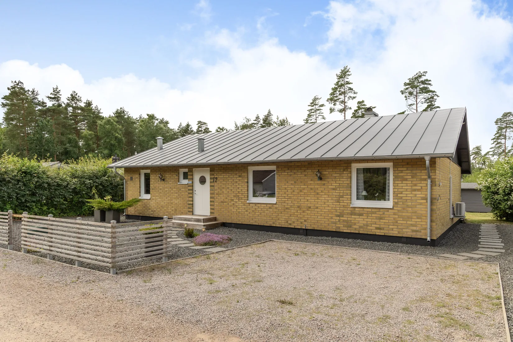 Fritidshus, Tönnersa strandby 12, Eldsberga