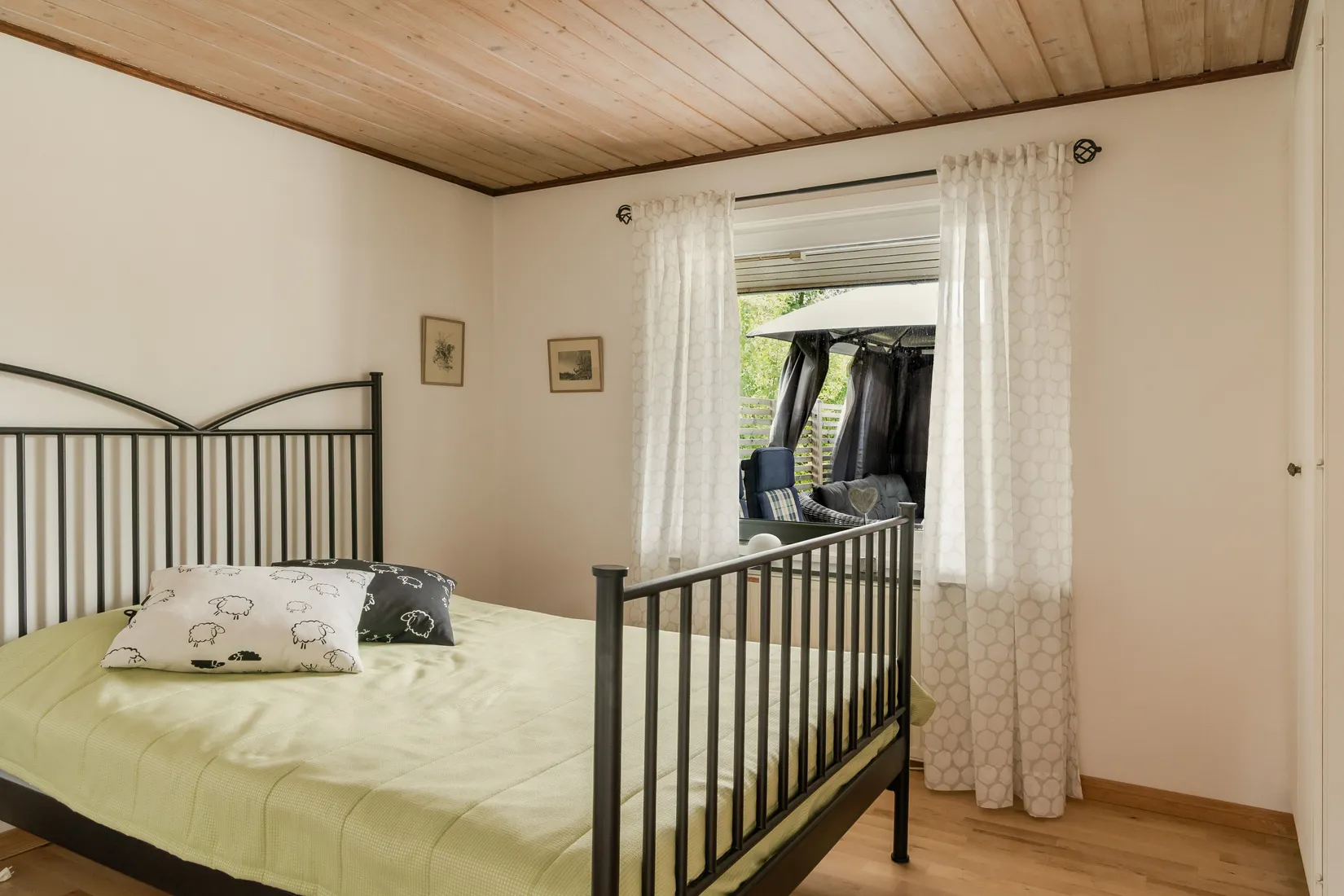 Fritidshus, Tönnersa strandby 12, Eldsberga