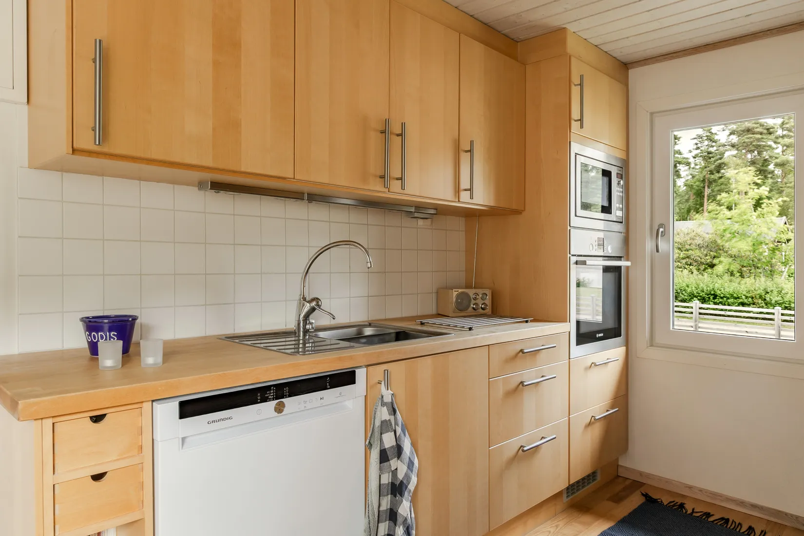 Fritidshus, Tönnersa strandby 12, Eldsberga