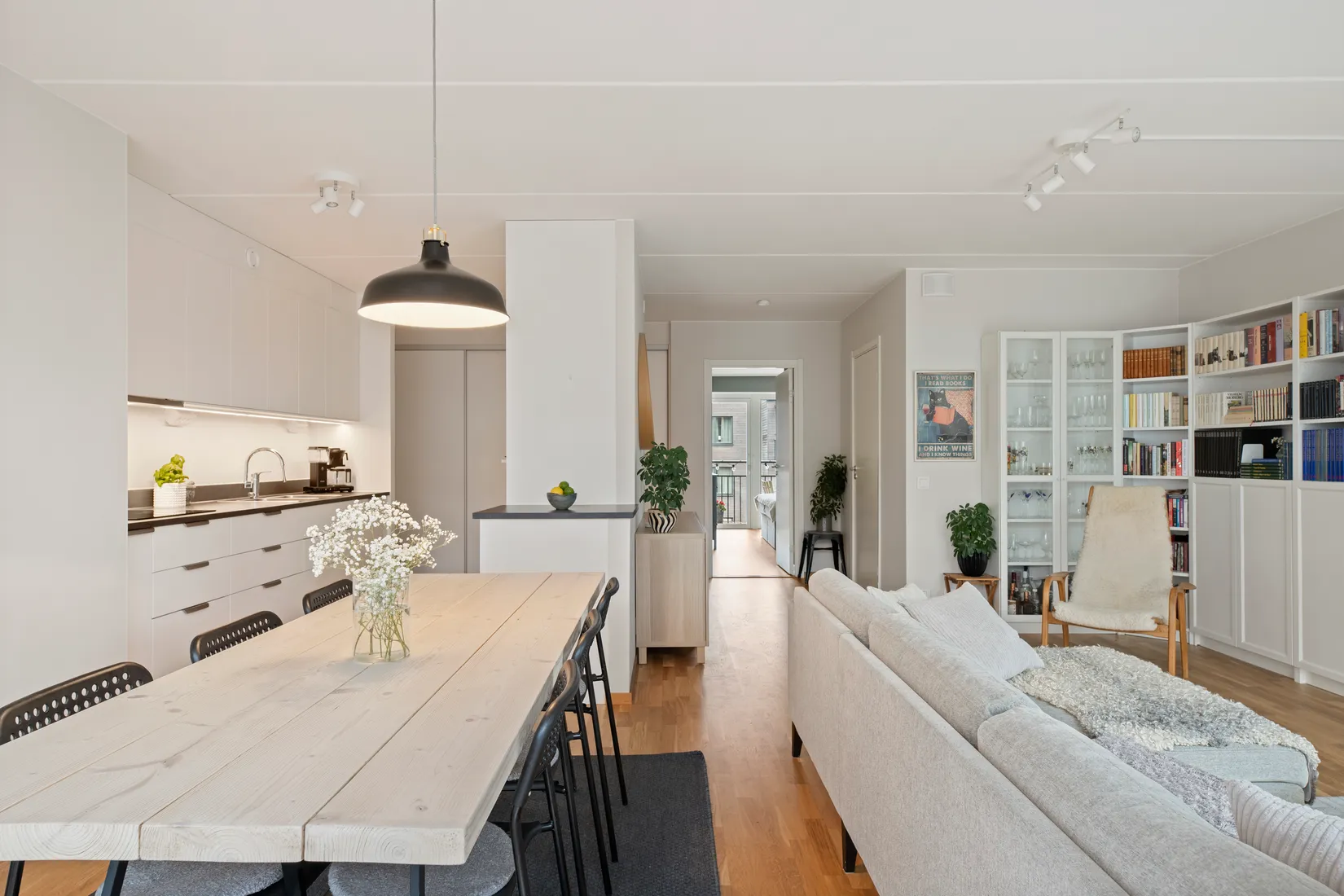 Bostadsrätt, Orgelgatan 4, Kapellgärdet, Uppsala