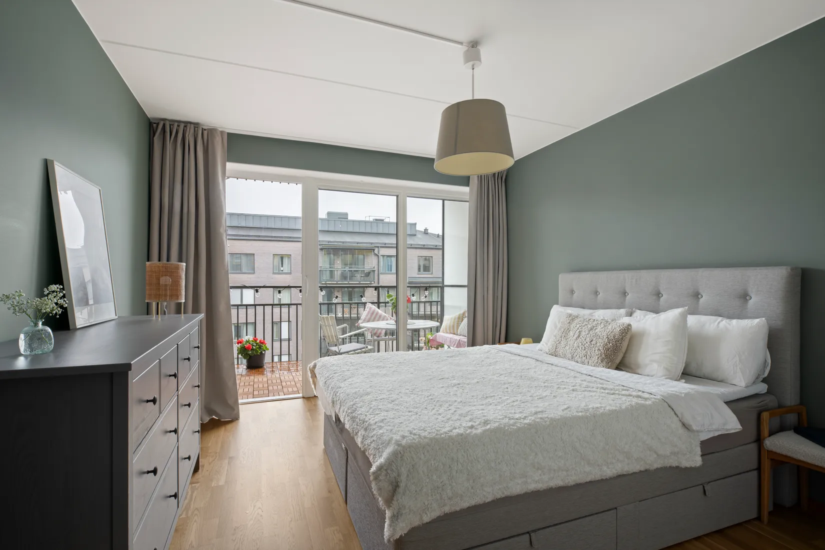 Bostadsrätt, Orgelgatan 4, Kapellgärdet, Uppsala
