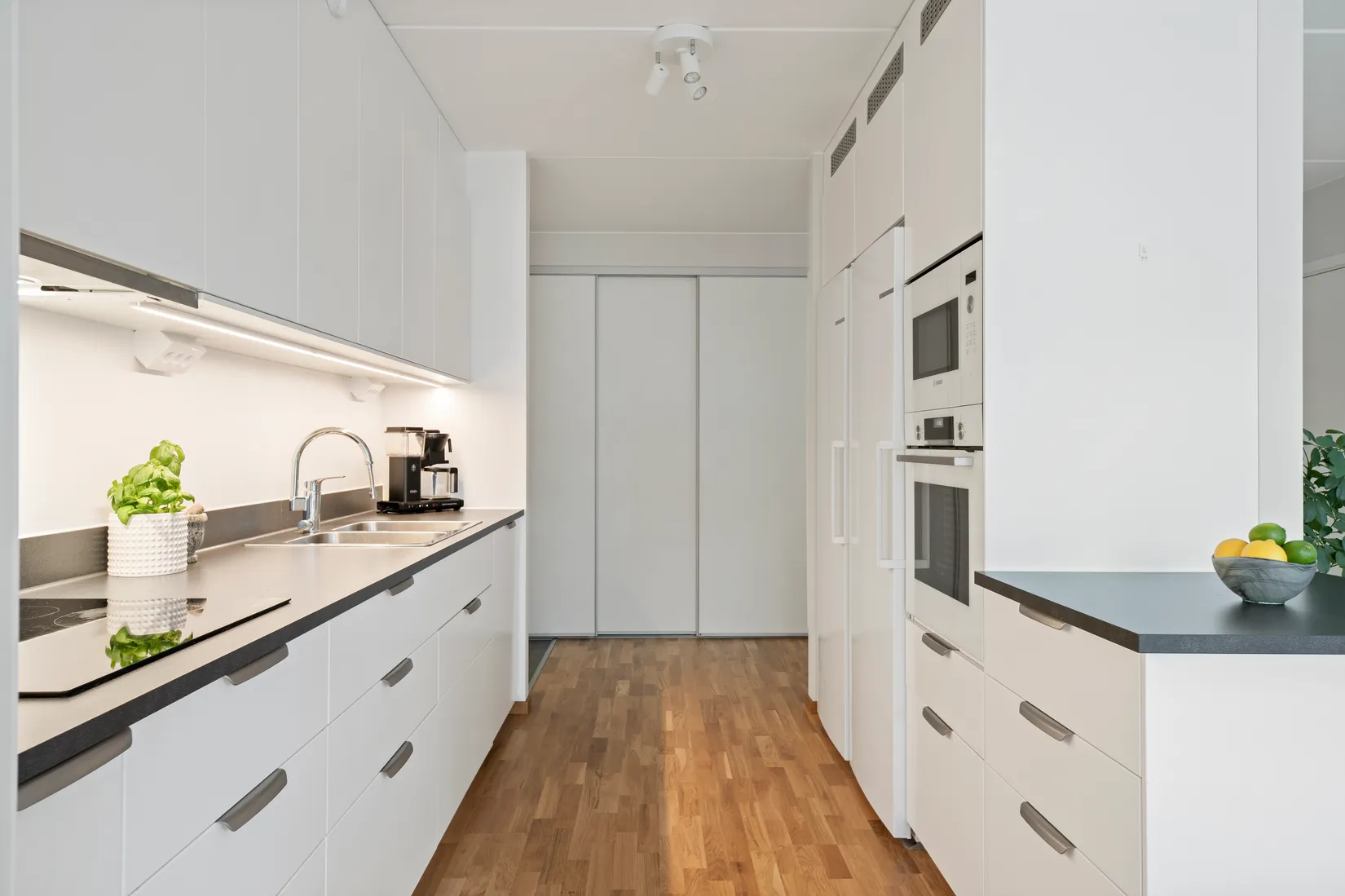 Bostadsrätt, Orgelgatan 4, Kapellgärdet, Uppsala