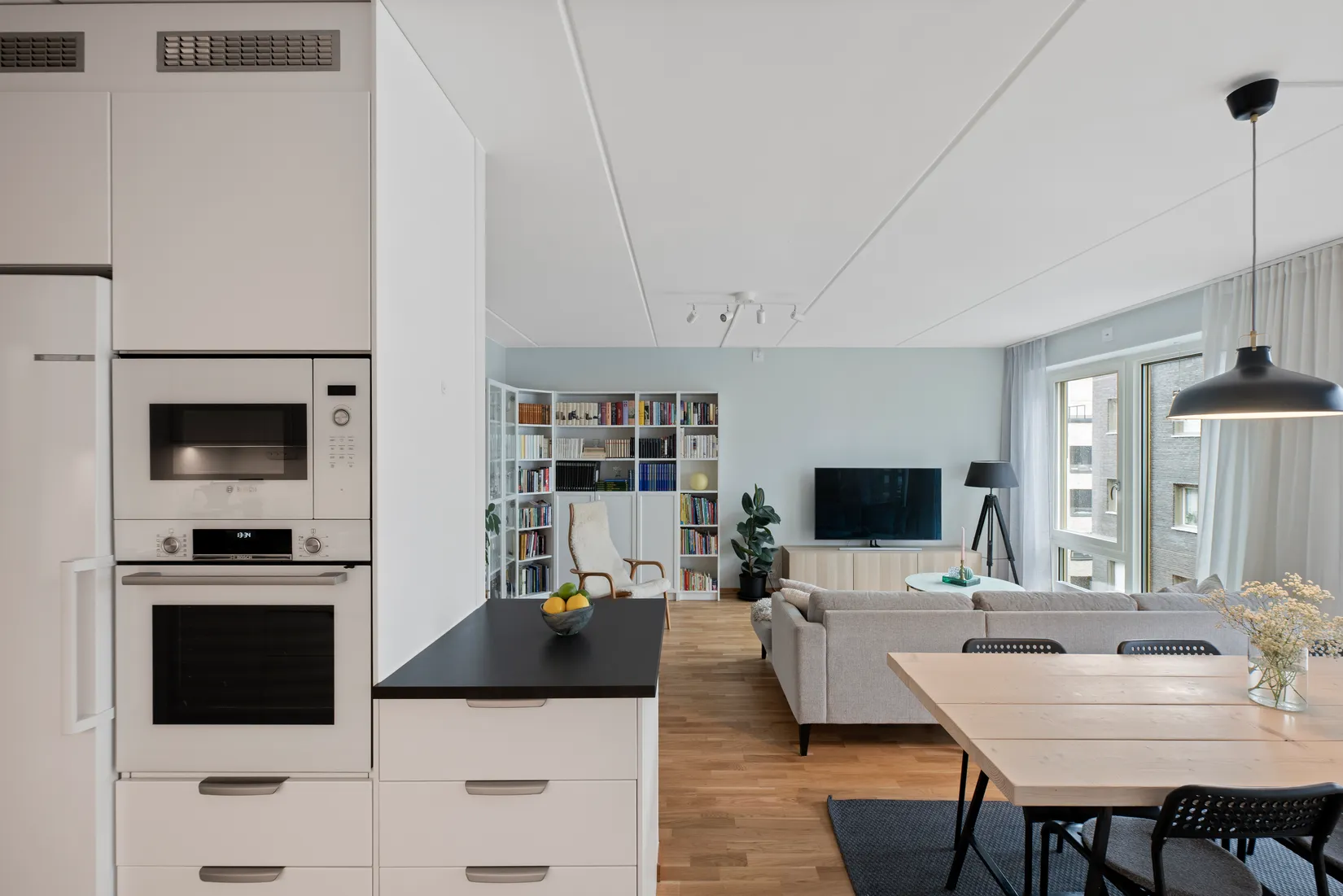 Bostadsrätt, Orgelgatan 4, Kapellgärdet, Uppsala