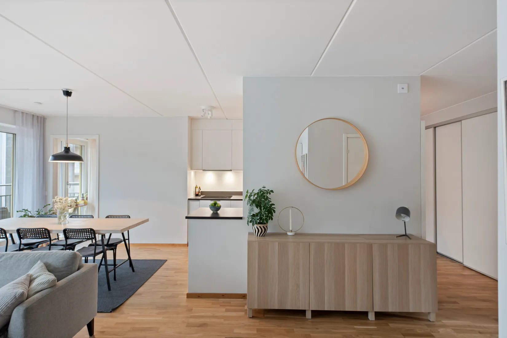 Bostadsrätt, Orgelgatan 4, Kapellgärdet, Uppsala