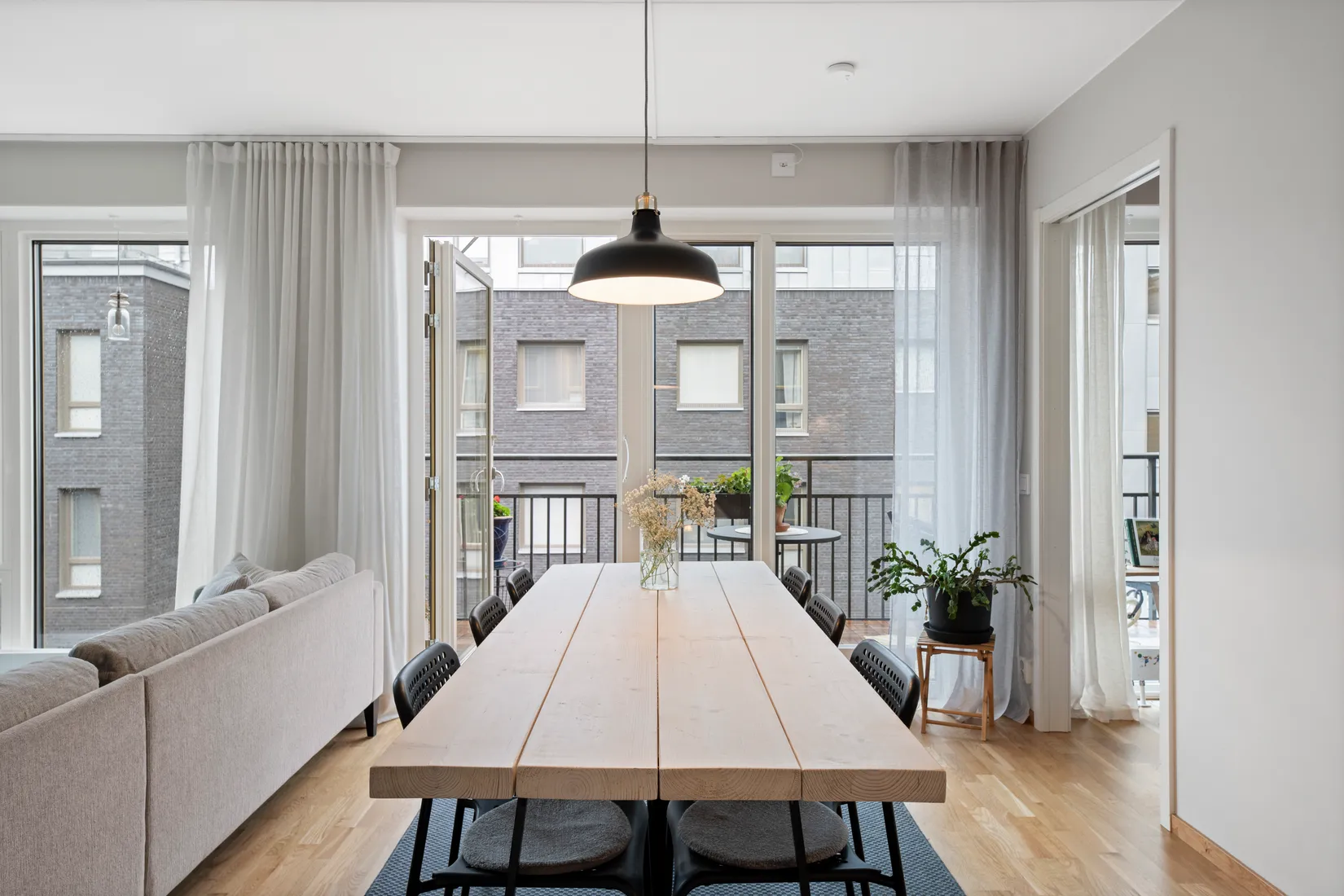 Bostadsrätt, Orgelgatan 4, Kapellgärdet, Uppsala