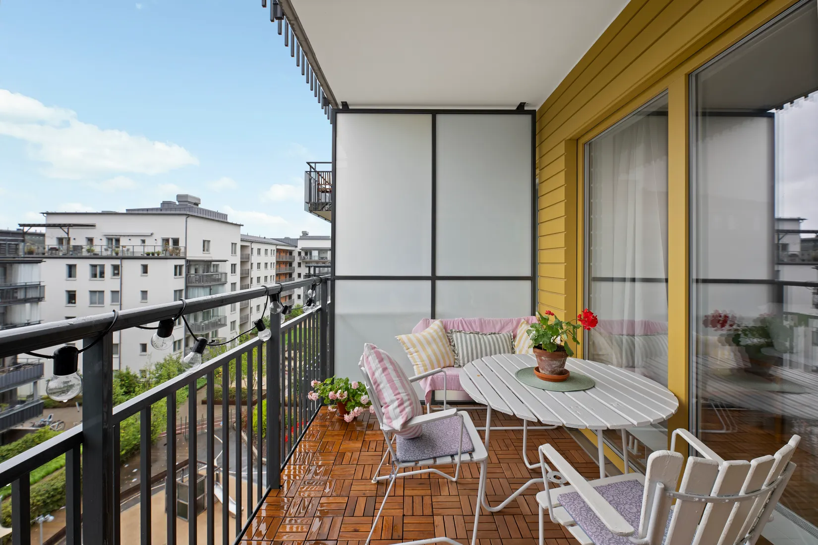 Bostadsrätt, Orgelgatan 4, Kapellgärdet, Uppsala