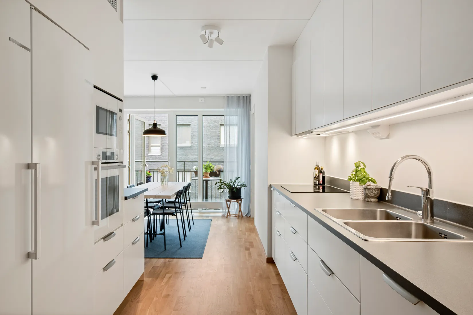 Bostadsrätt, Orgelgatan 4, Kapellgärdet, Uppsala