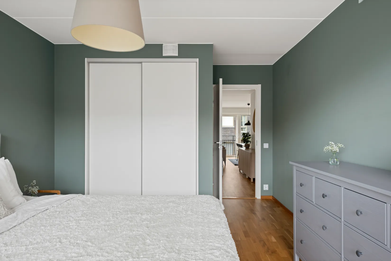 Bostadsrätt, Orgelgatan 4, Kapellgärdet, Uppsala