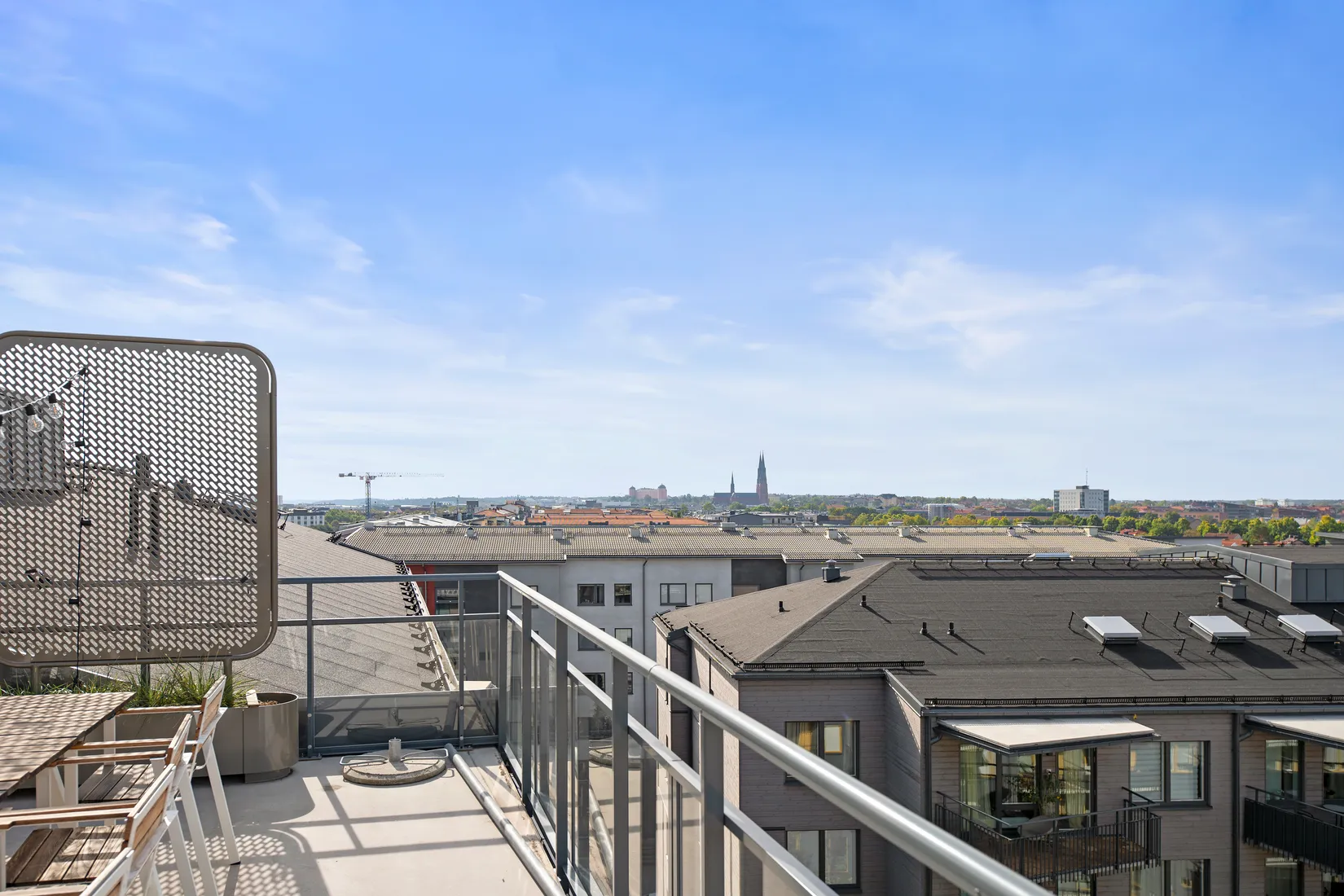 Bostadsrätt, Orgelgatan 4, Kapellgärdet, Uppsala