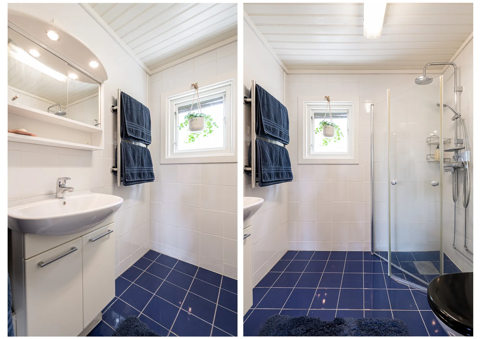Villa, Tenngatan 17, Haga, Västerås