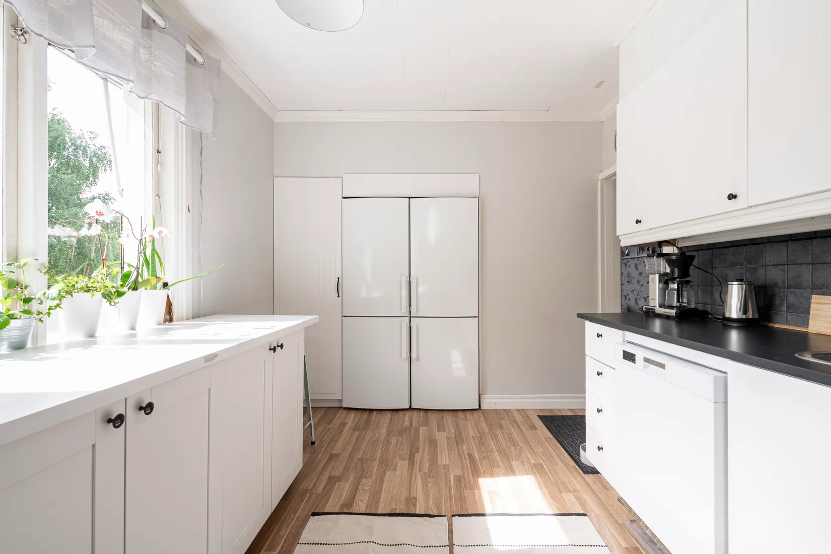 Villa, Tenngatan 17, Haga, Västerås