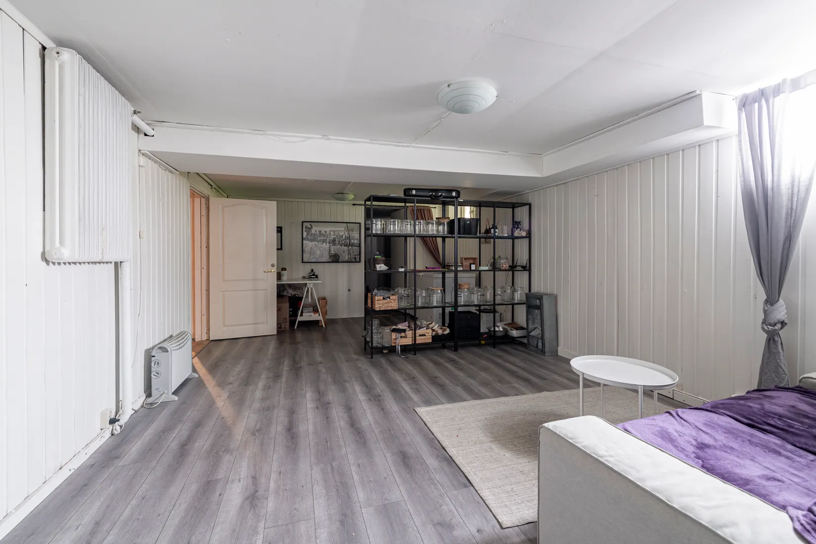 Villa, Tenngatan 17, Haga, Västerås