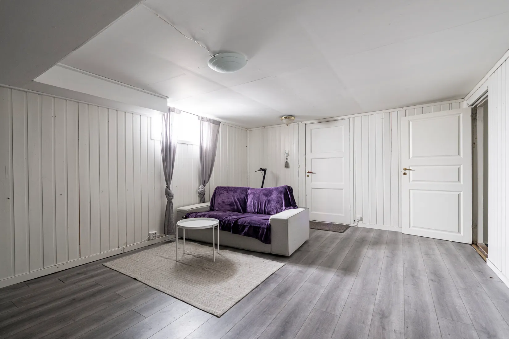 Villa, Tenngatan 17, Haga, Västerås