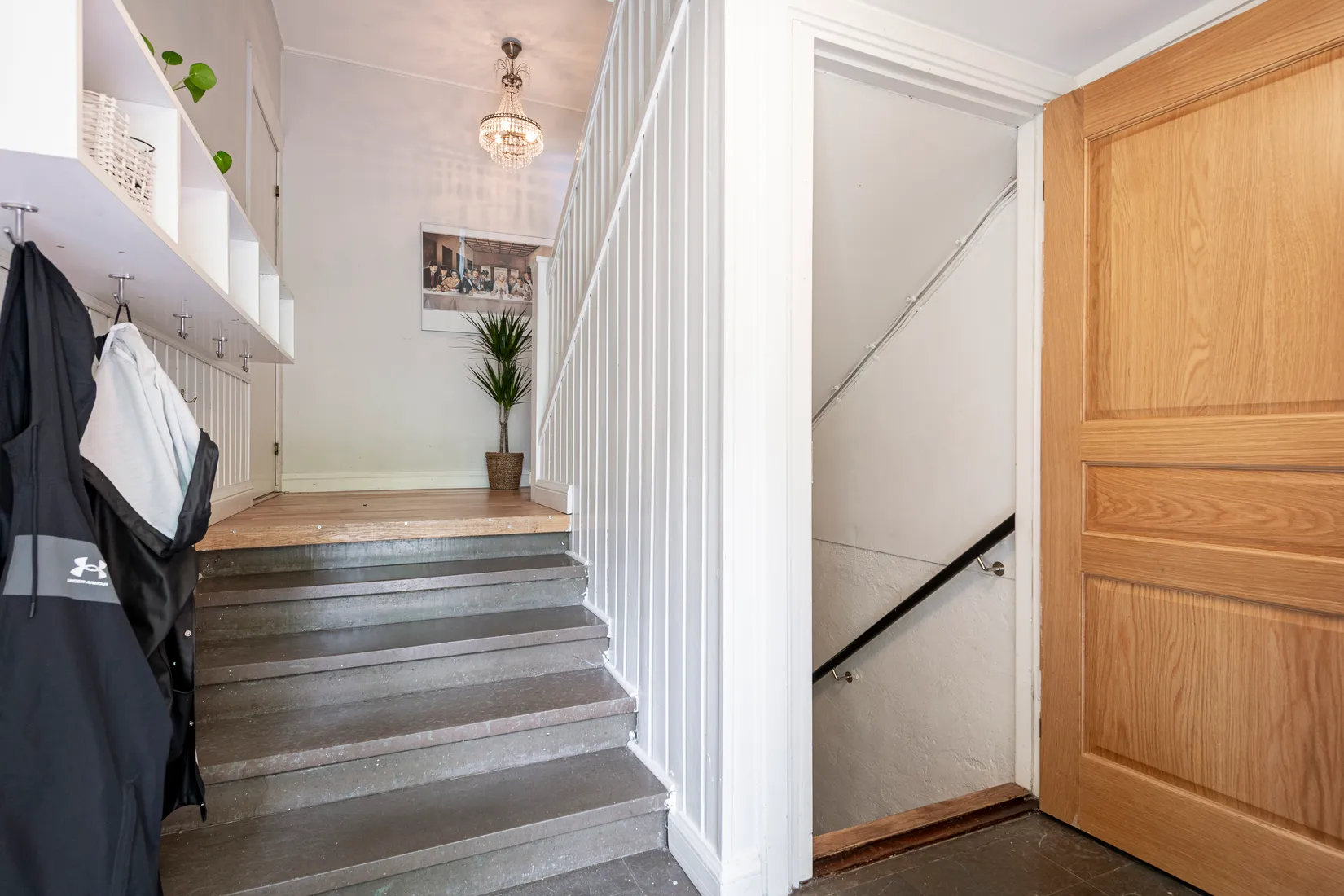 Villa, Tenngatan 17, Haga, Västerås