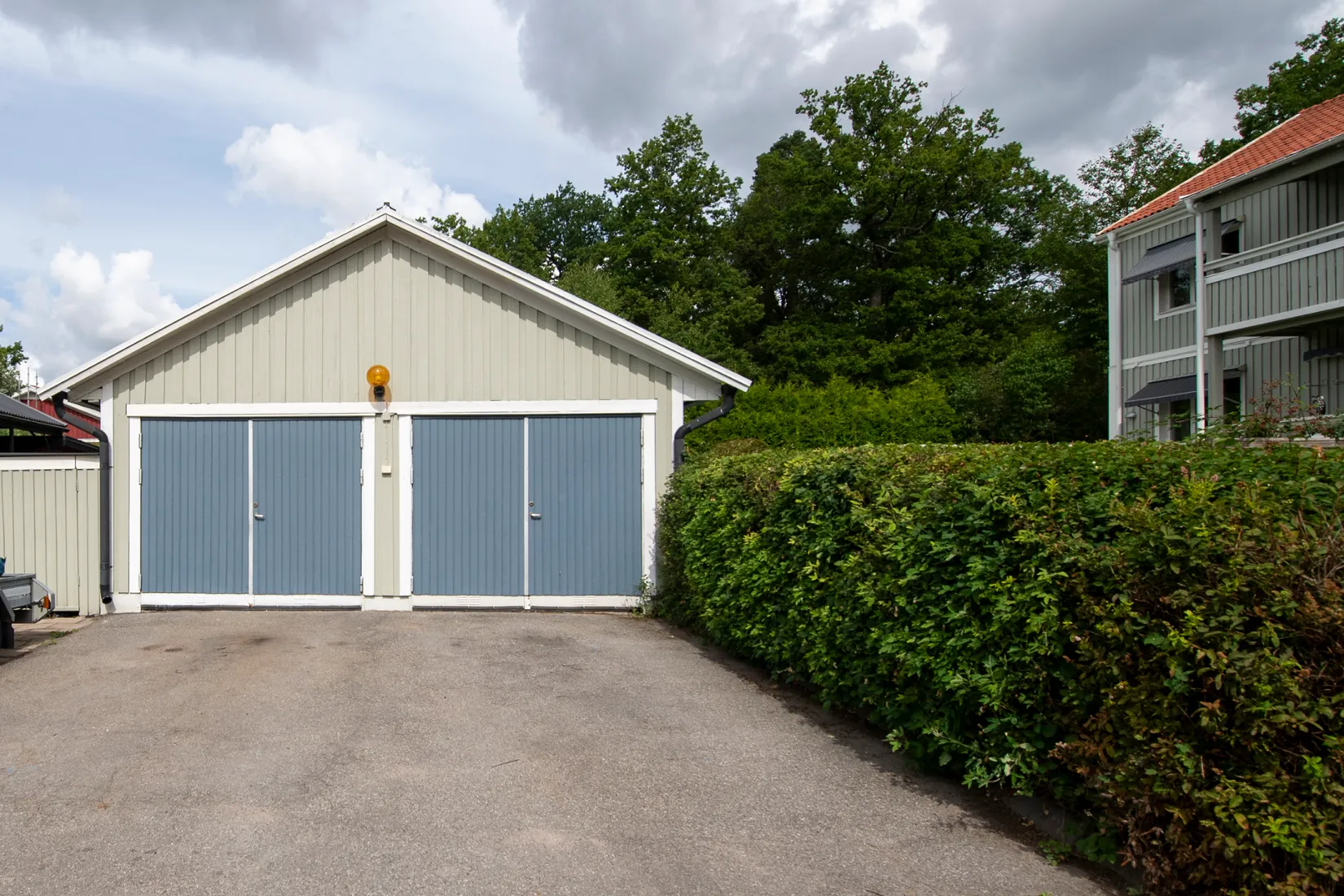 Villa, Tenngatan 17, Haga, Västerås