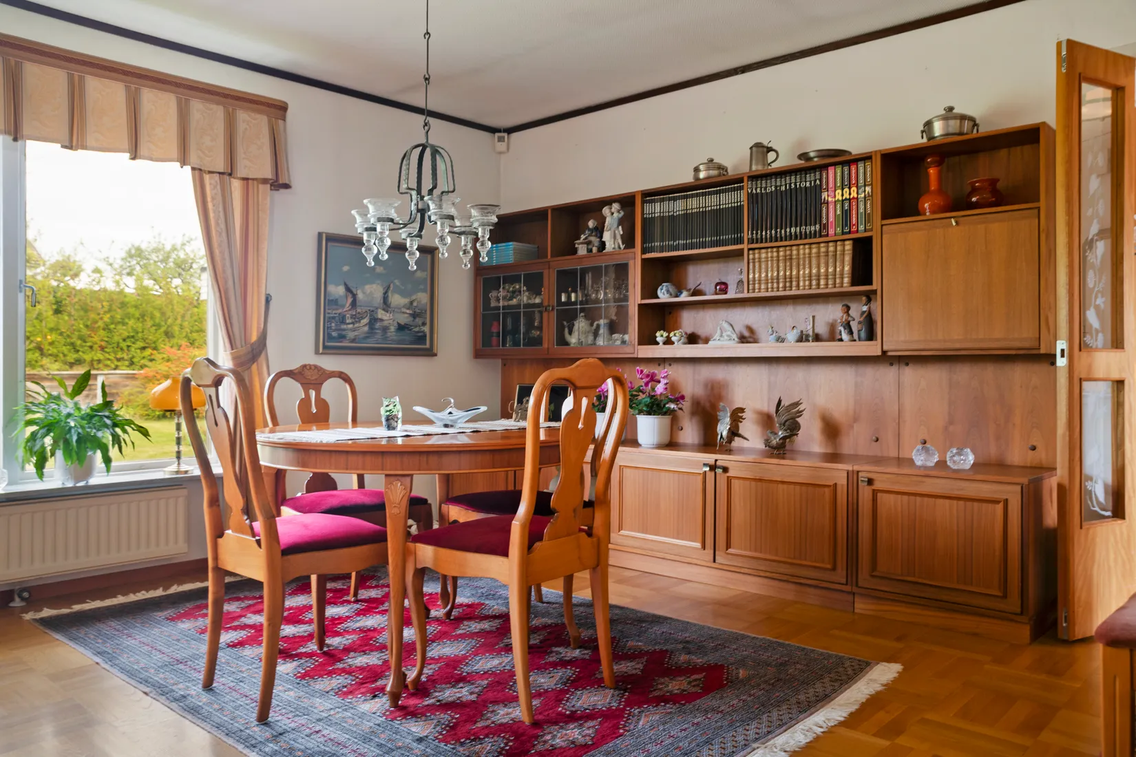 Villa, Trillevägen 7, Östervärn, Hässleholm