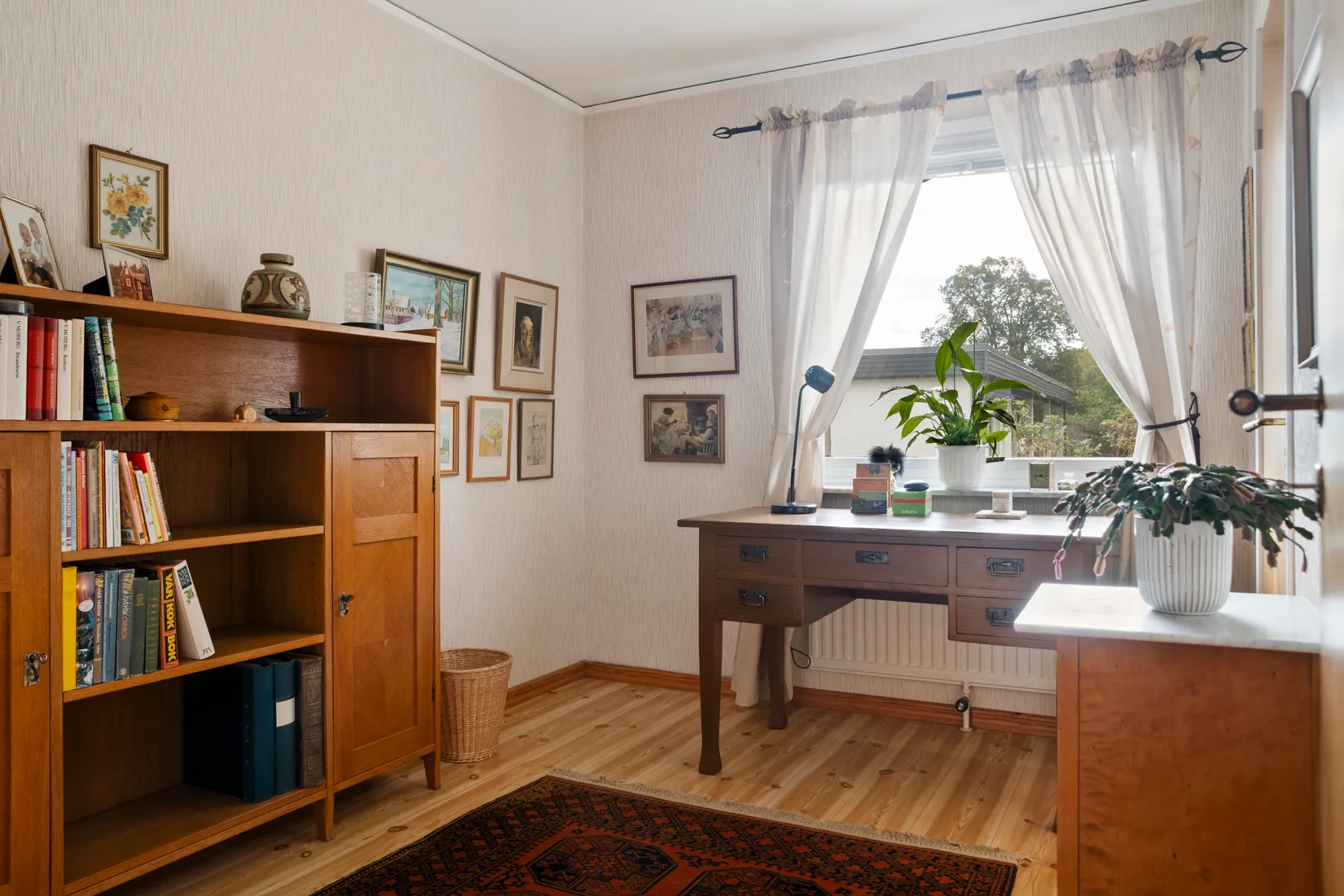 Villa, Trillevägen 7, Östervärn, Hässleholm