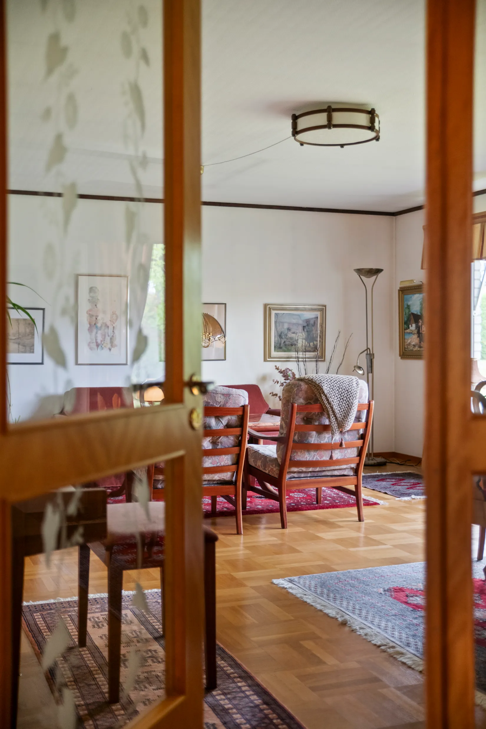 Villa, Trillevägen 7, Östervärn, Hässleholm