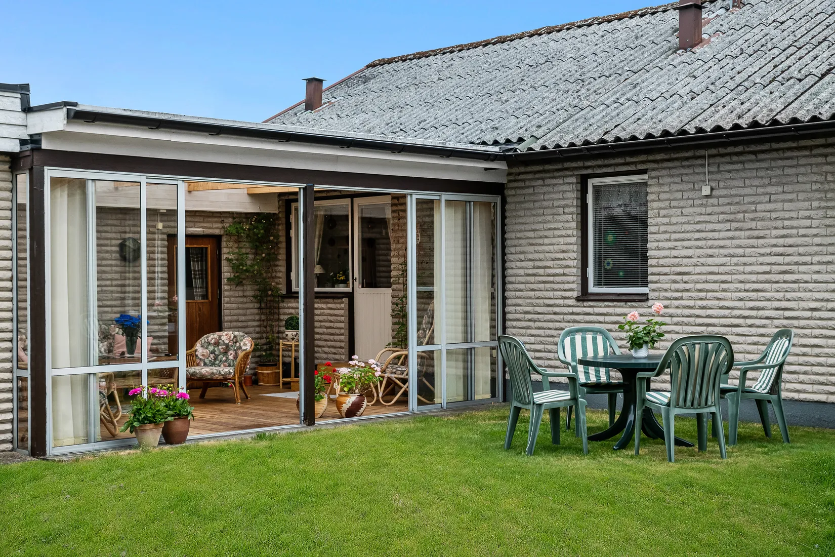 Villa, Trillevägen 7, Östervärn, Hässleholm
