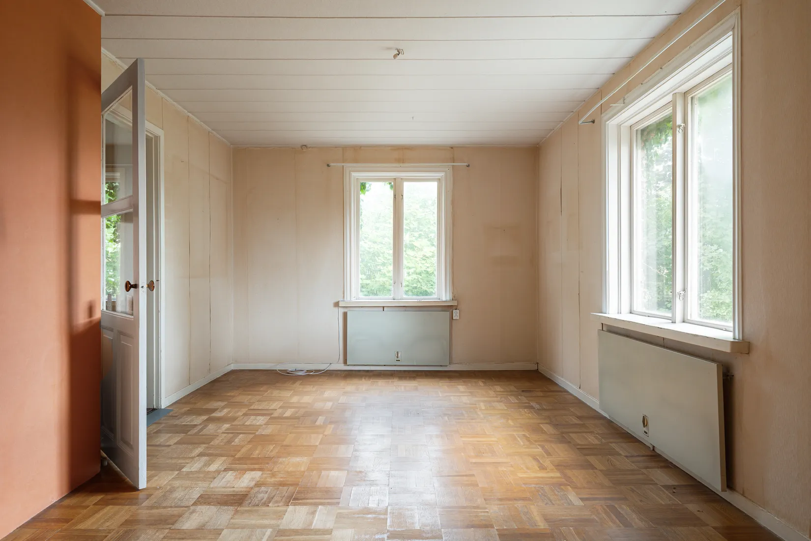 Villa, Toftvägen 4, Öllsjö, Kristianstad