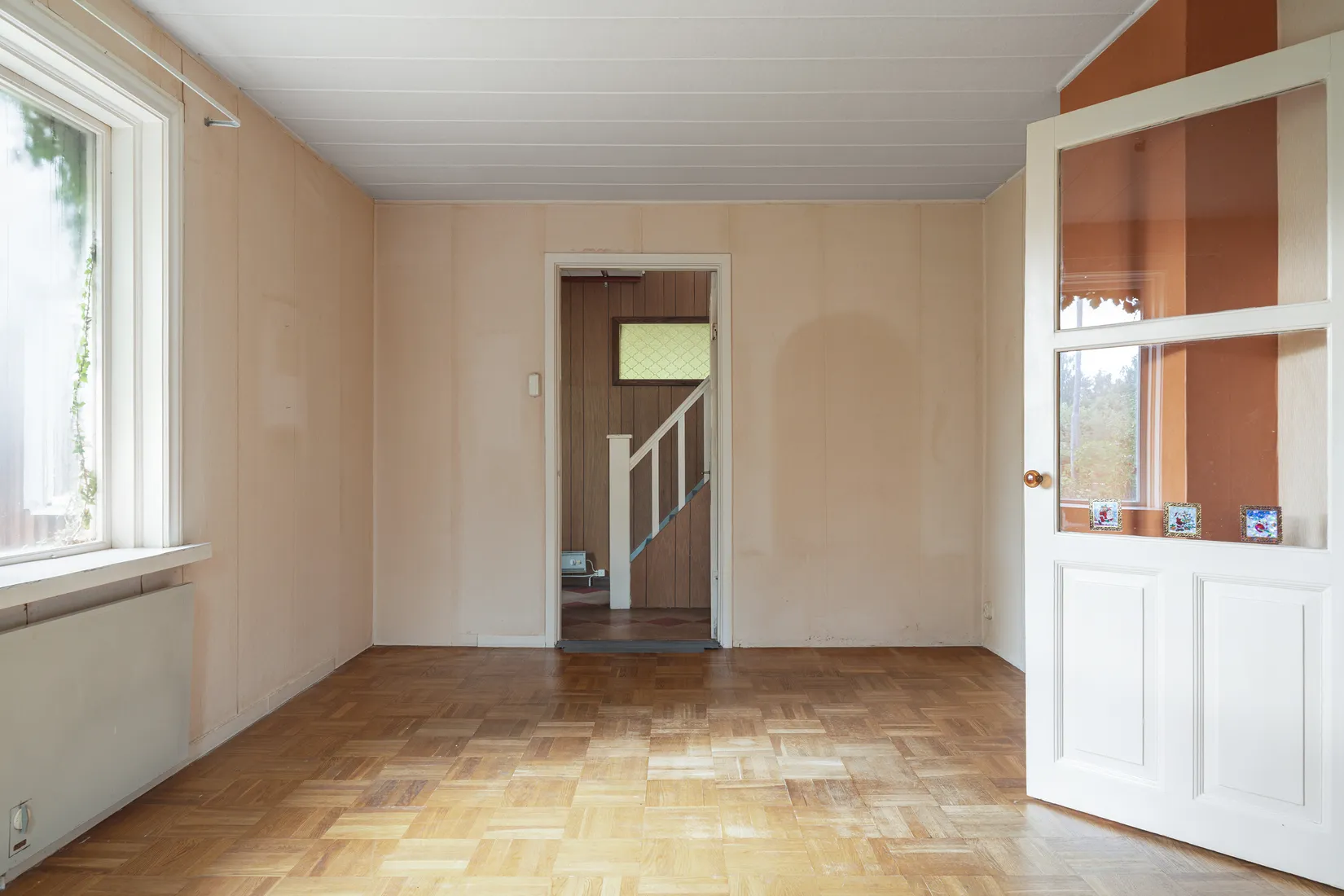 Villa, Toftvägen 4, Öllsjö, Kristianstad