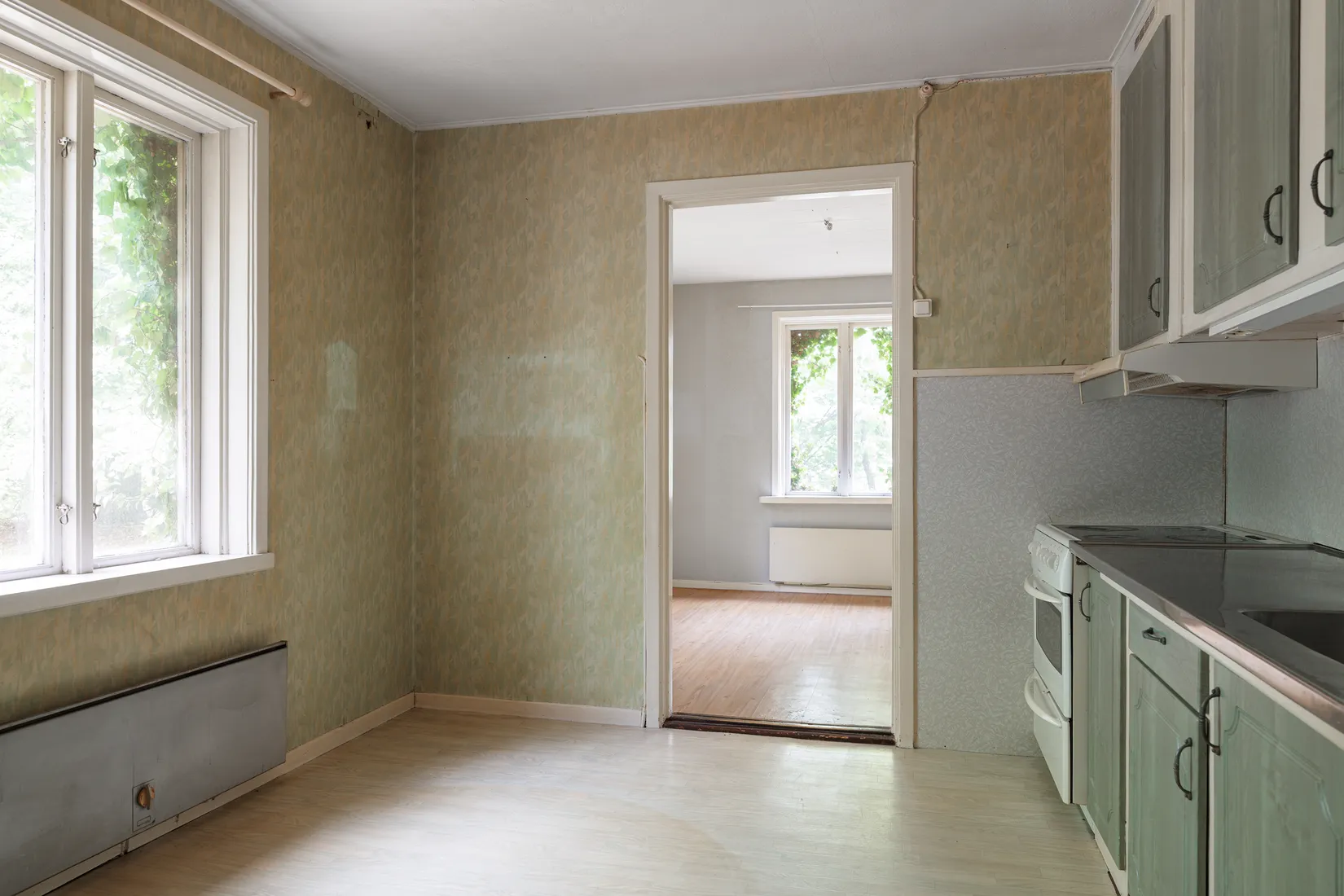 Villa, Toftvägen 4, Öllsjö, Kristianstad