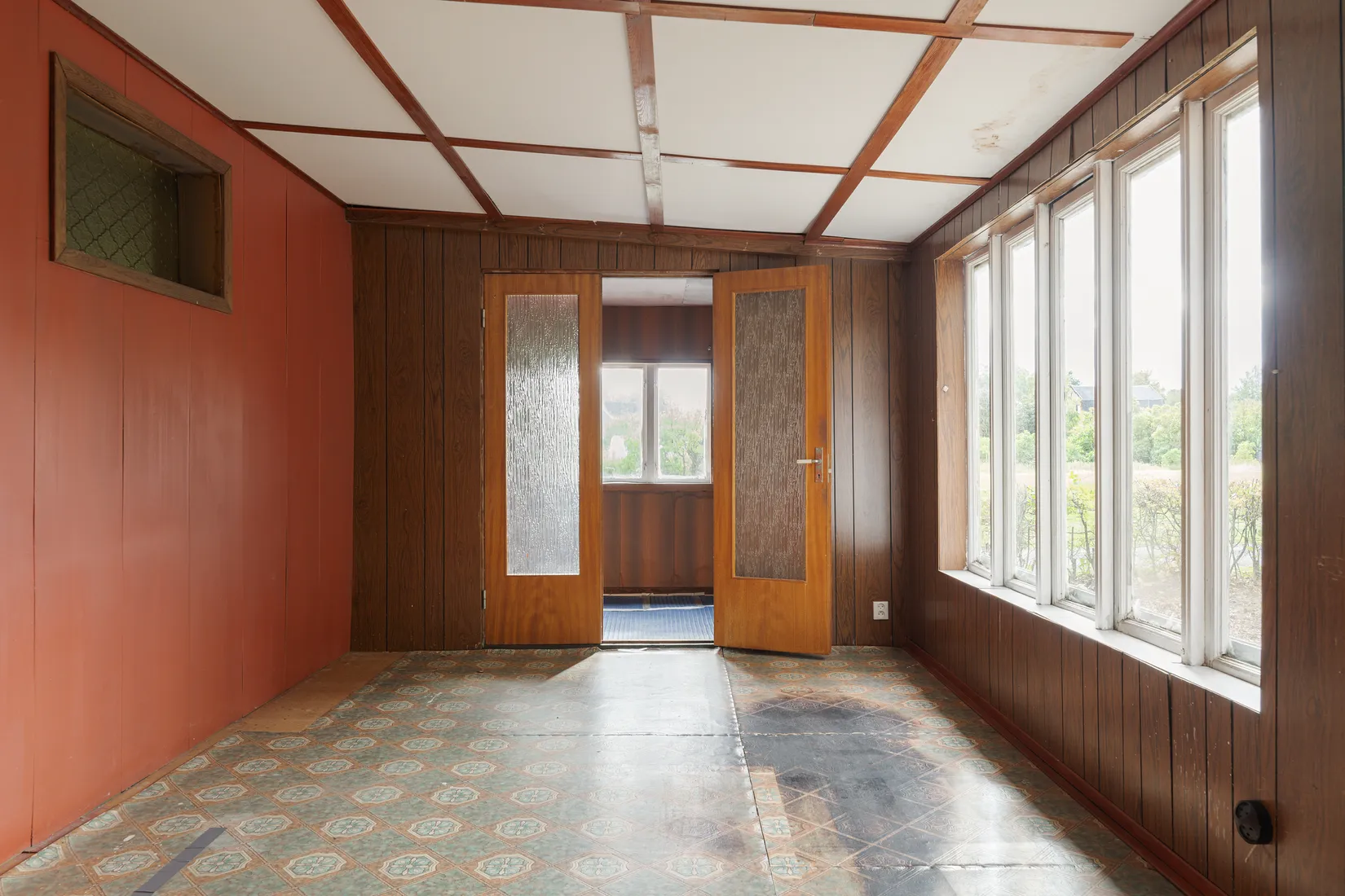 Villa, Toftvägen 4, Öllsjö, Kristianstad