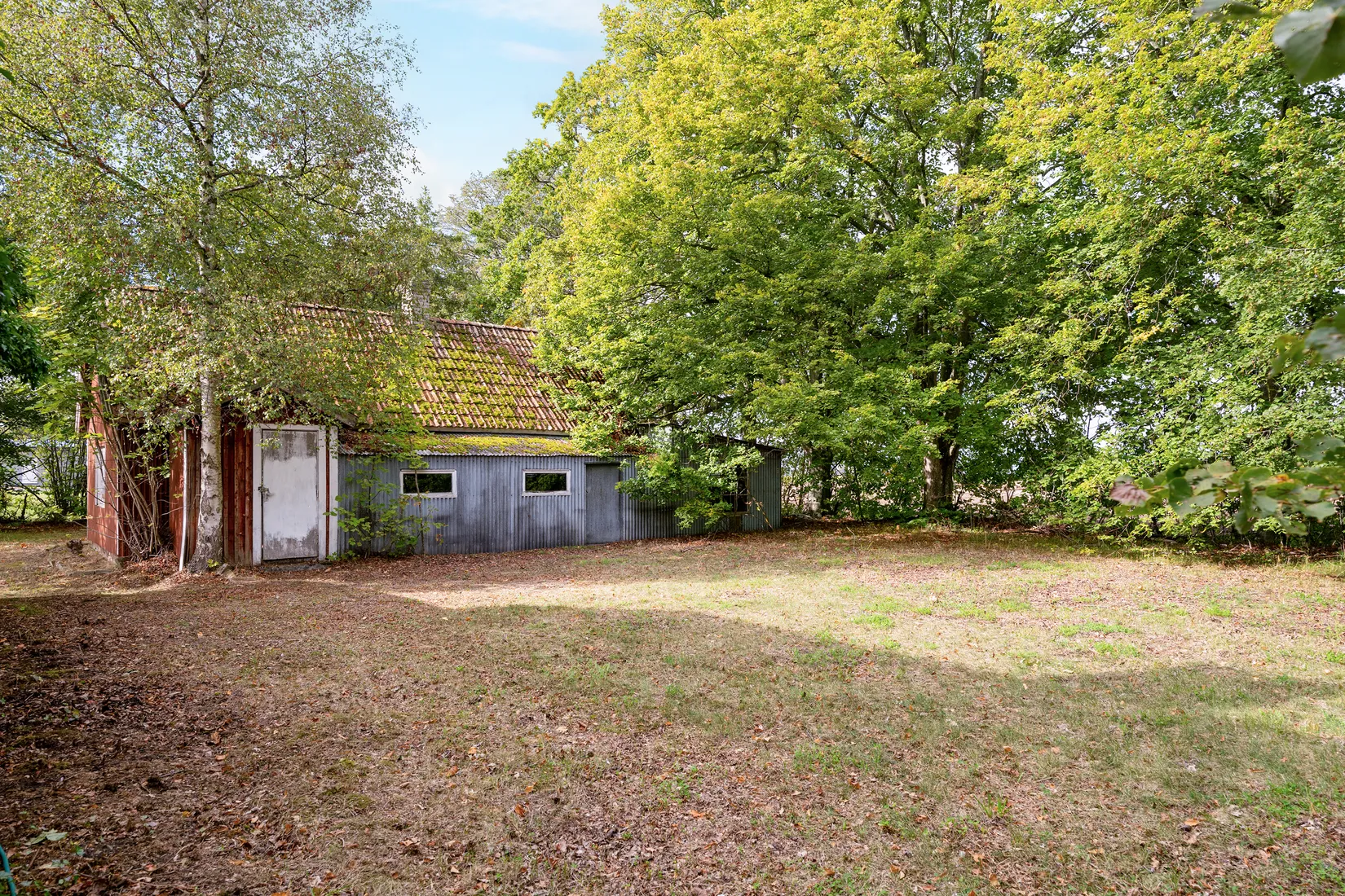 Villa, Toftvägen 4, Öllsjö, Kristianstad