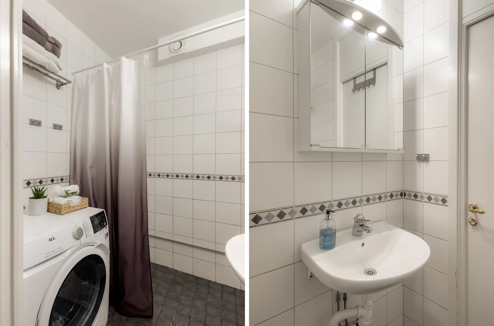 Bostadsrätt, Kruthornsvägen 56A, Edsberg, Sollentuna