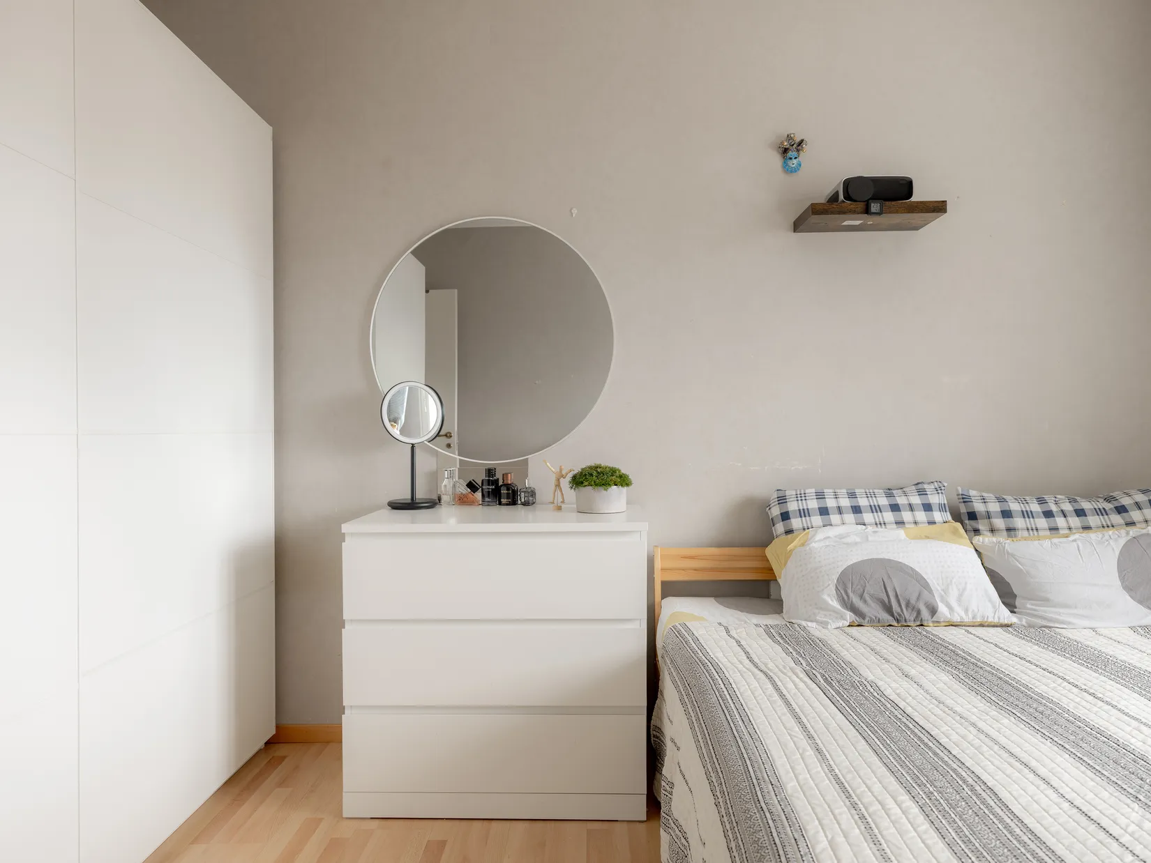 Bostadsrätt, Kruthornsvägen 56A, Edsberg, Sollentuna