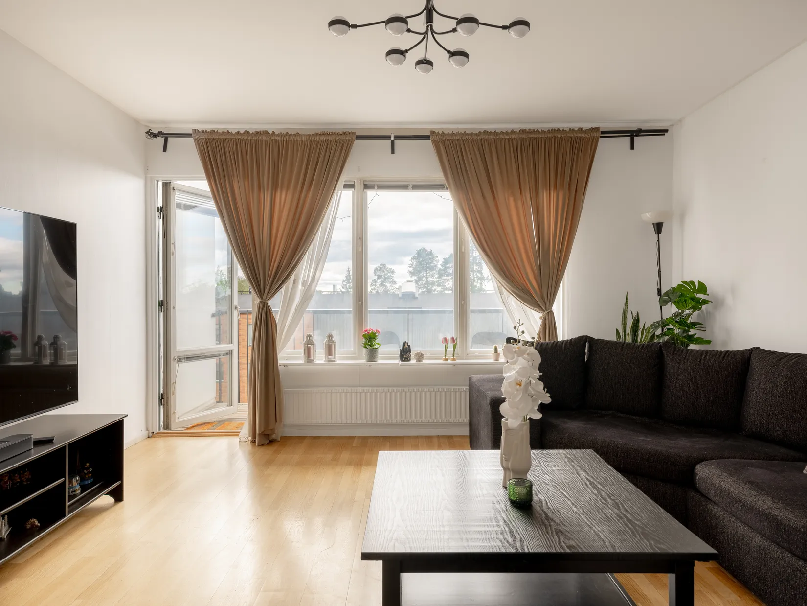 Bostadsrätt, Kruthornsvägen 56A, Edsberg, Sollentuna