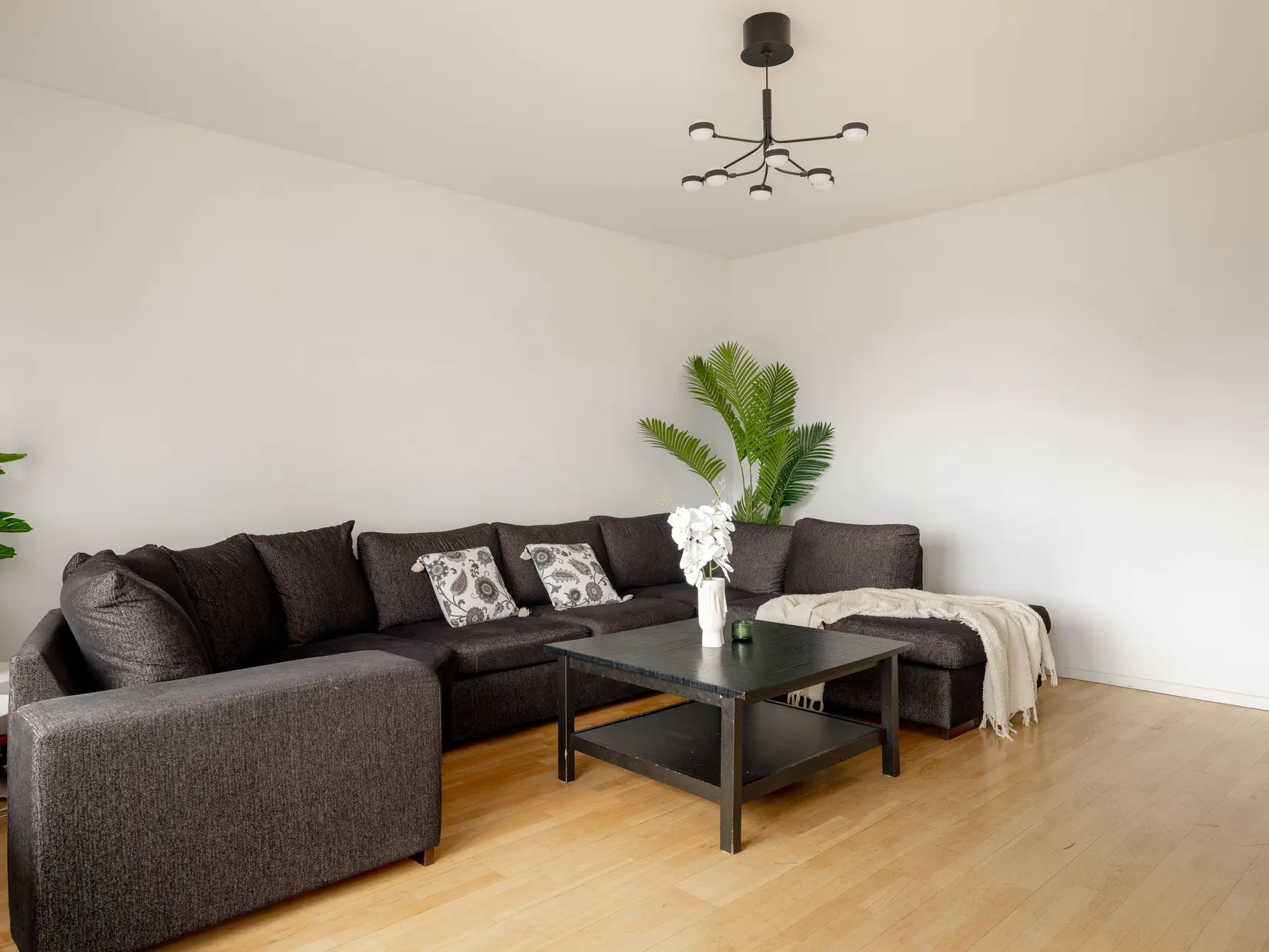 Bostadsrätt, Kruthornsvägen 56A, Edsberg, Sollentuna