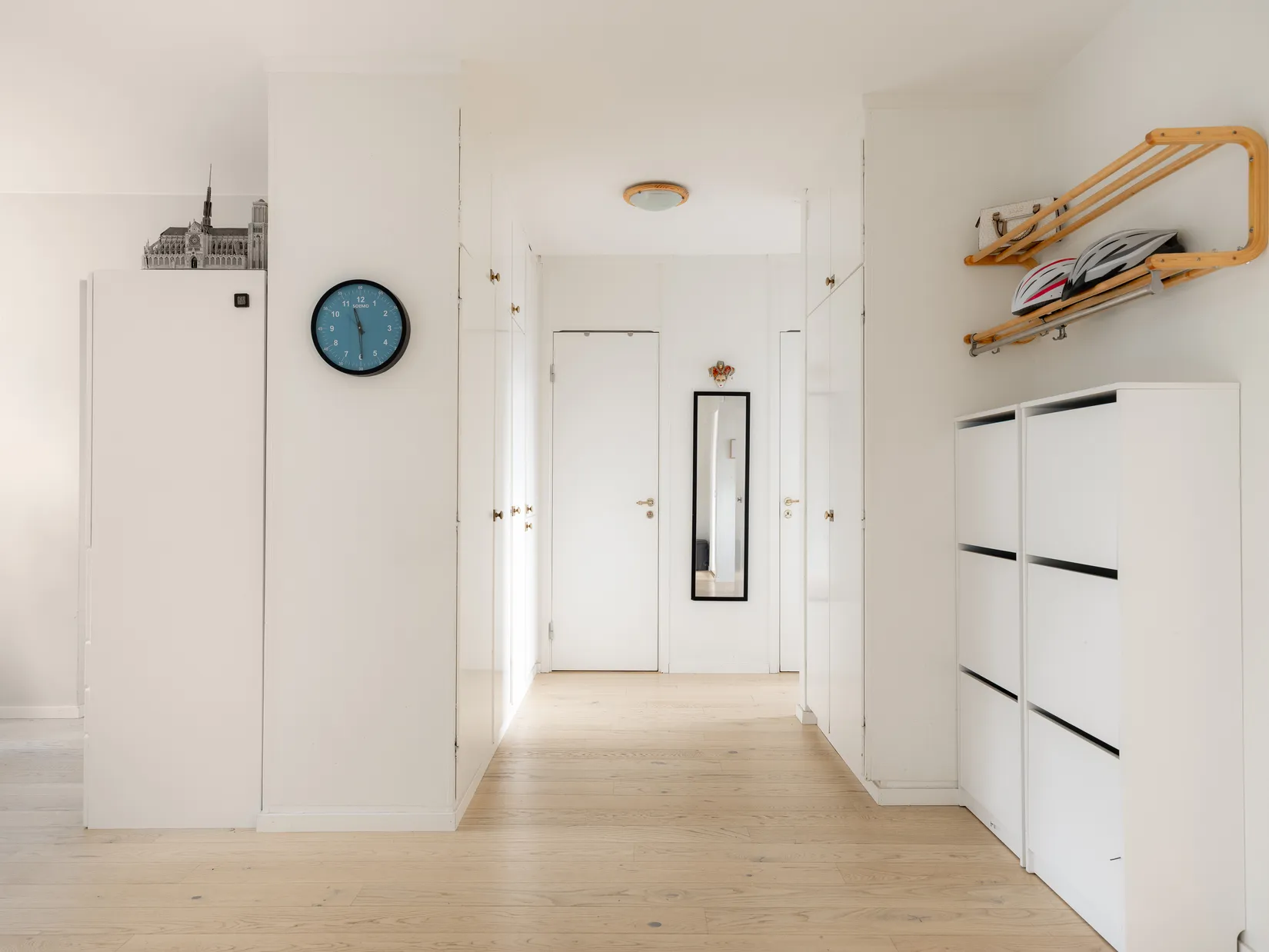 Bostadsrätt, Kruthornsvägen 56A, Edsberg, Sollentuna