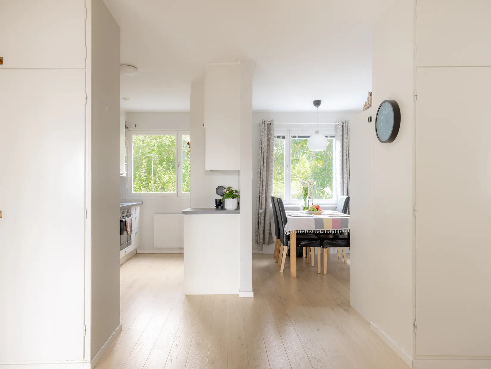 Bostadsrätt, Kruthornsvägen 56A, Edsberg, Sollentuna