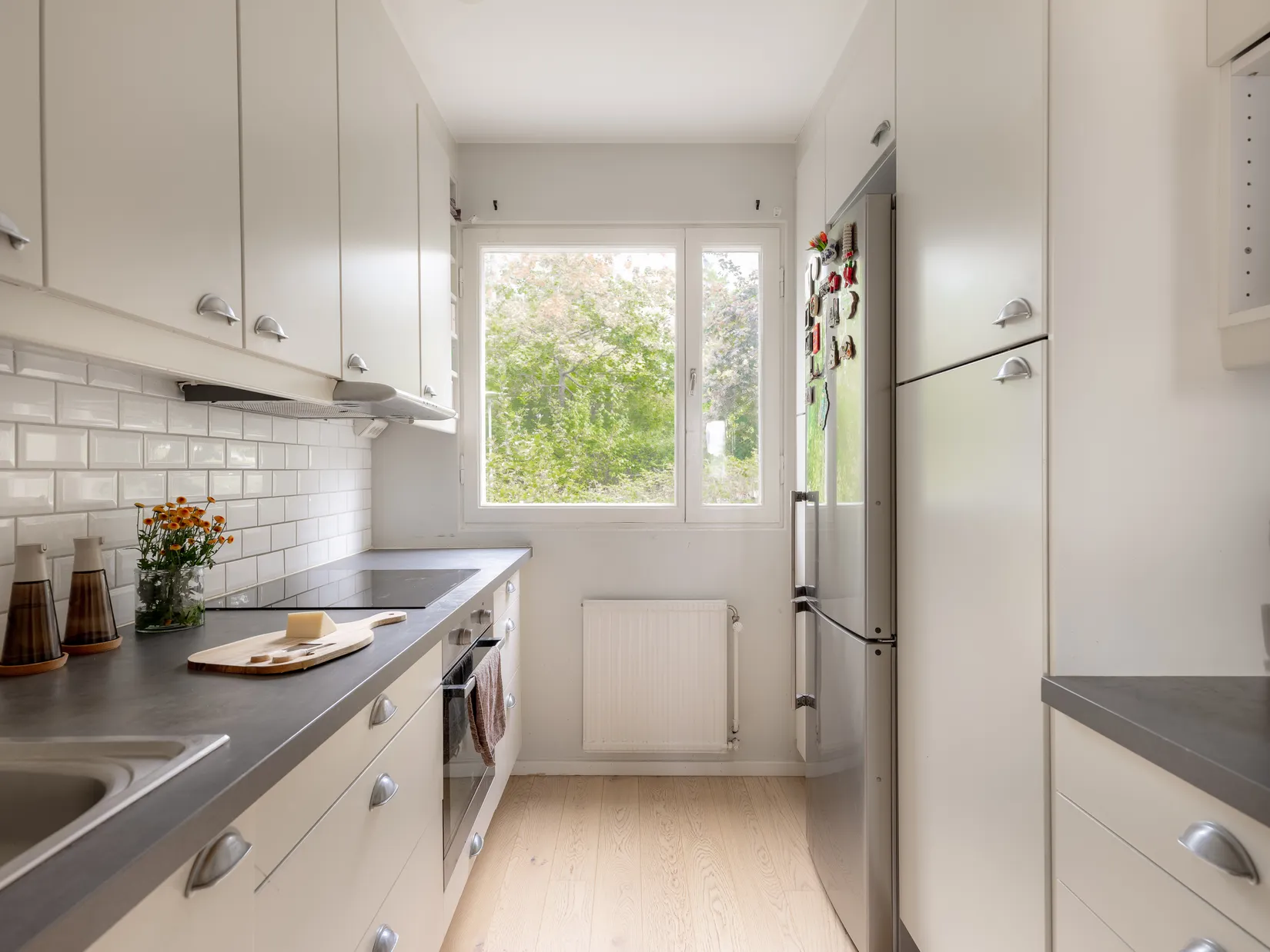 Bostadsrätt, Kruthornsvägen 56A, Edsberg, Sollentuna