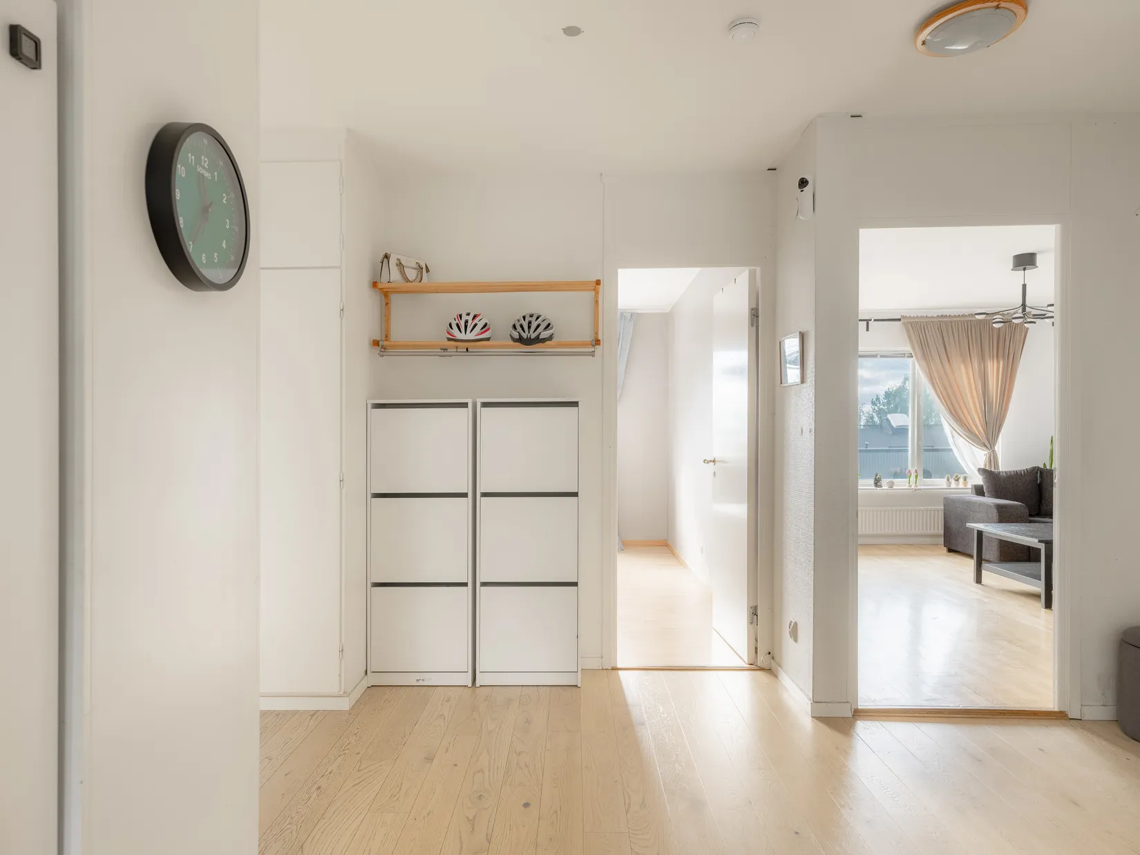 Bostadsrätt, Kruthornsvägen 56A, Edsberg, Sollentuna