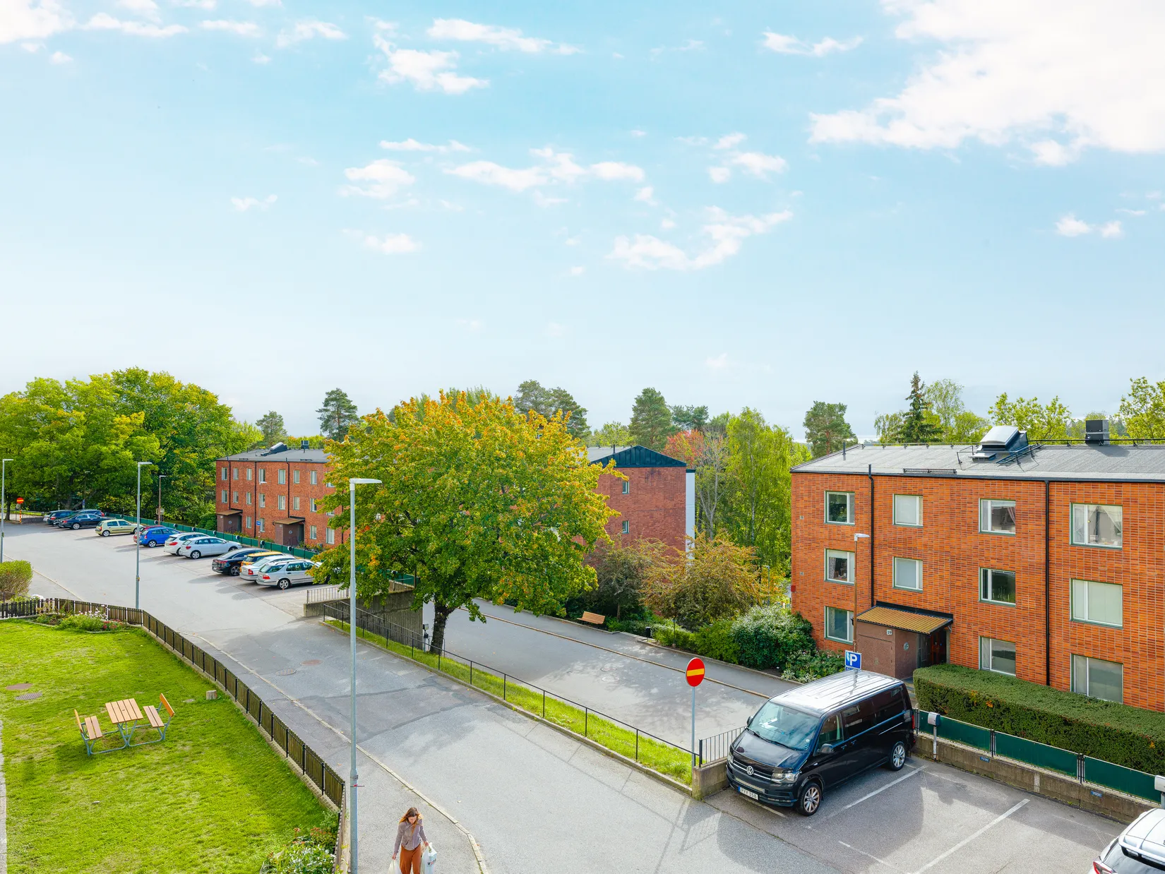 Bostadsrätt, Kruthornsvägen 56A, Edsberg, Sollentuna